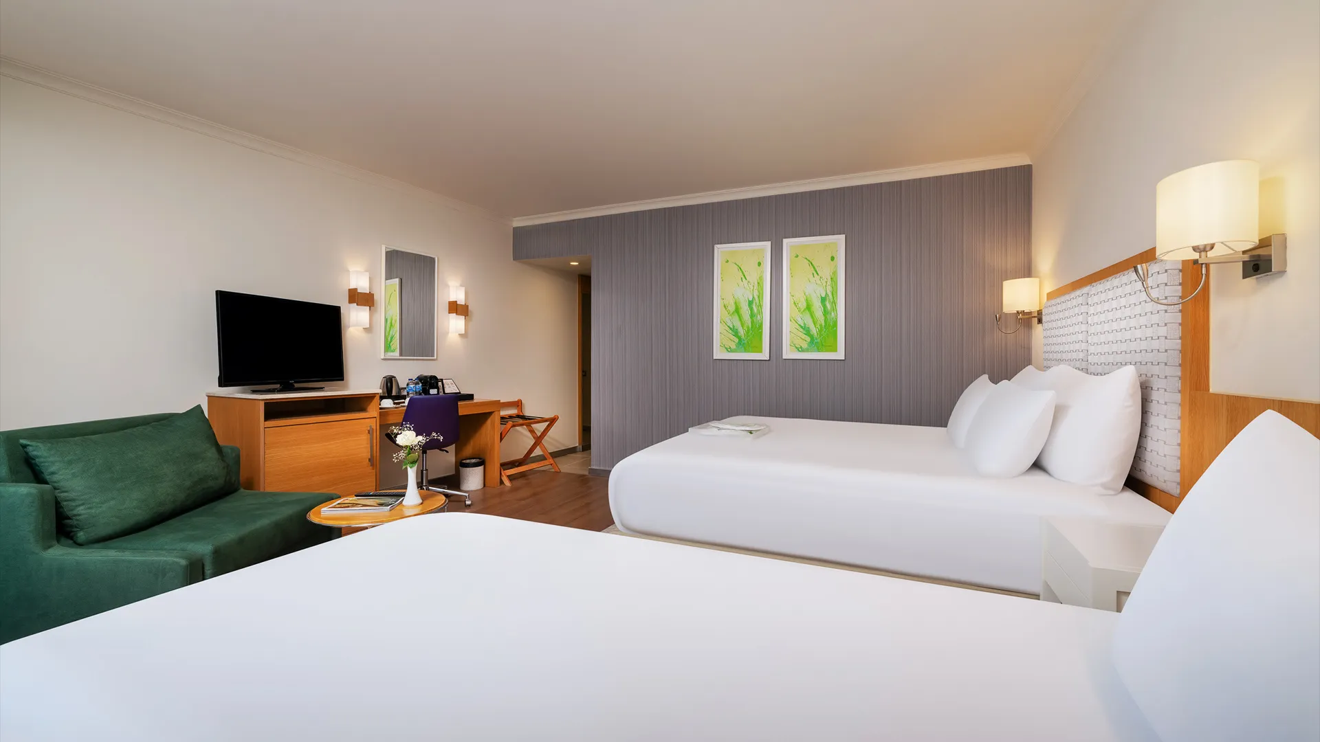 RIXOS PARK BELEK Чартър до Анталия от Пловдив 2026 [PDV] – 48