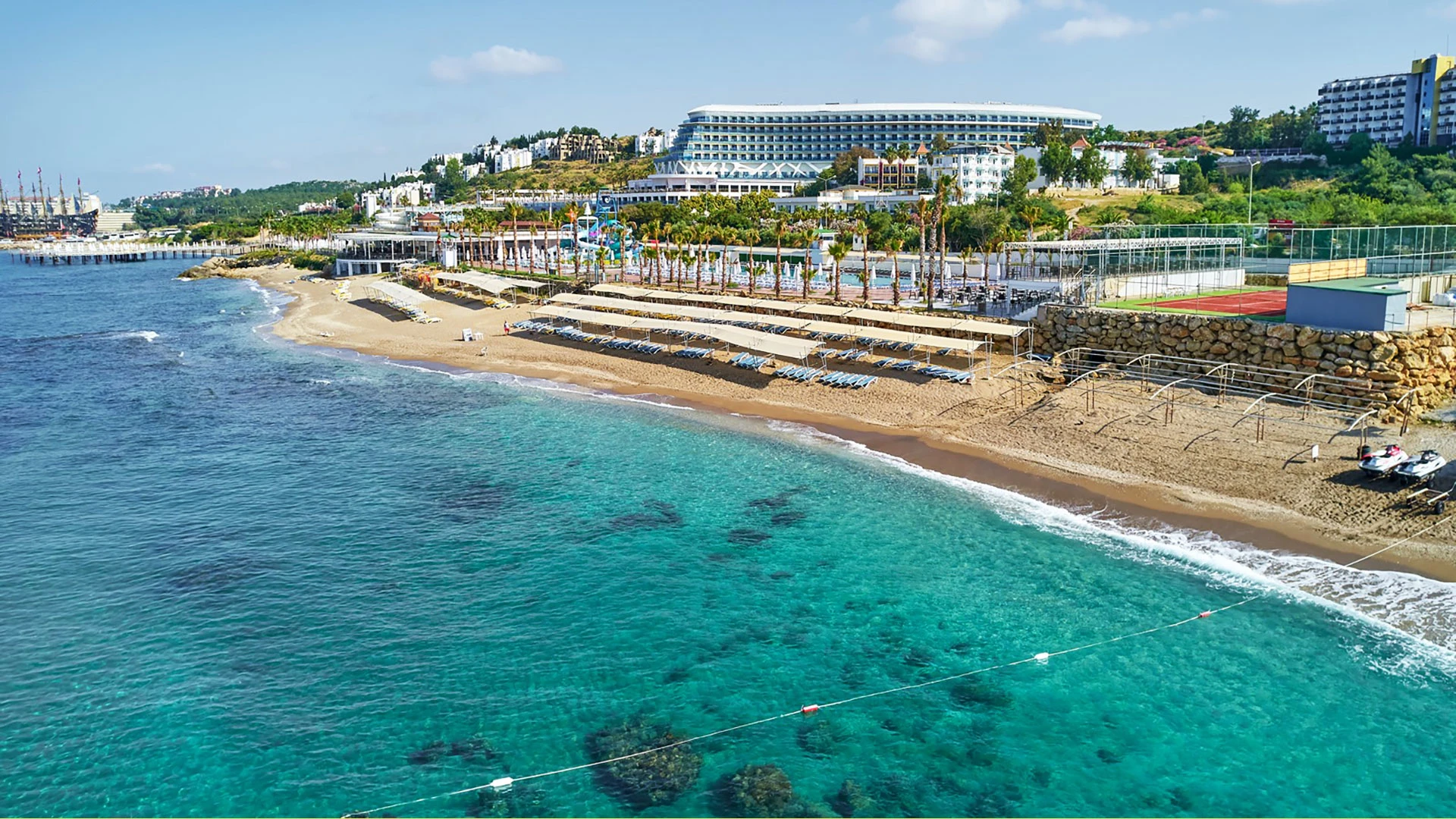 Vikingen Infinity Resort & Spa – 42