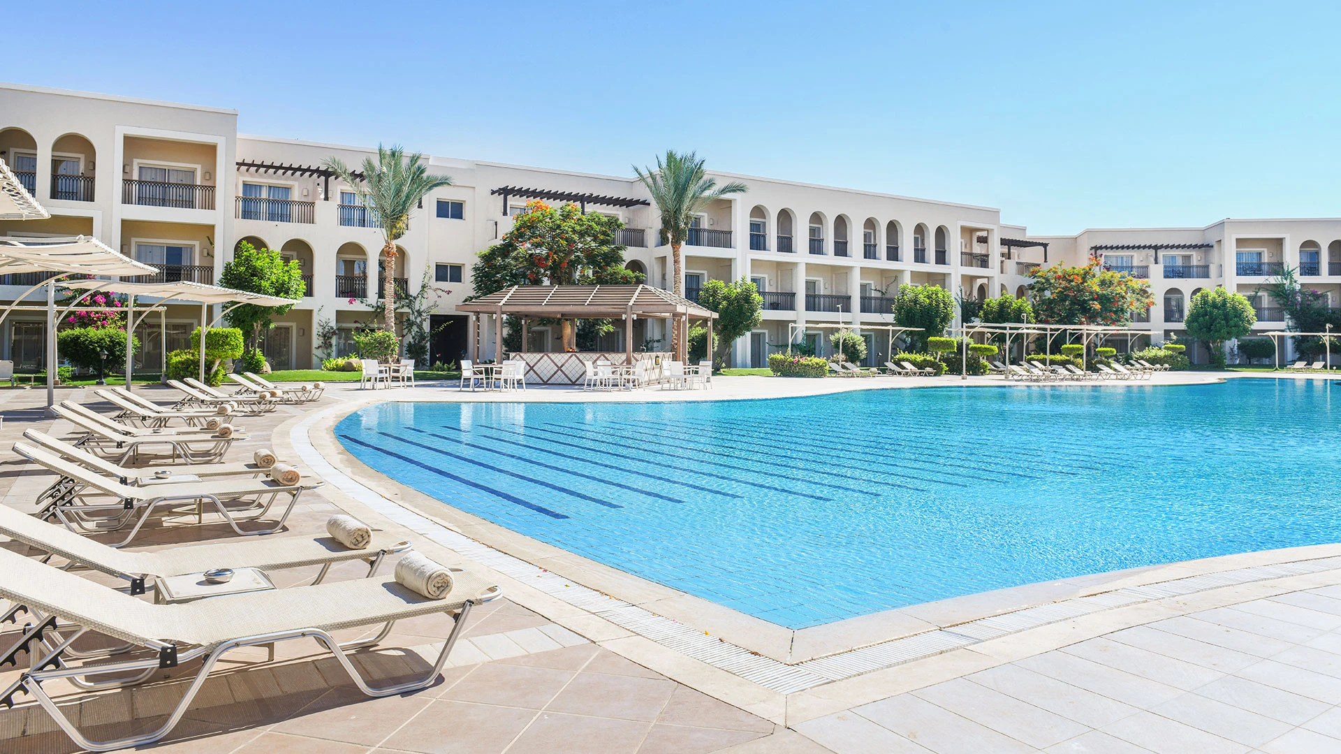 Jaz Mirabel Park and Club Superior – All Inclusive Почивка в Шарм ел Шейх - ЕСЕН 2026 - полет от Пловдив – 23