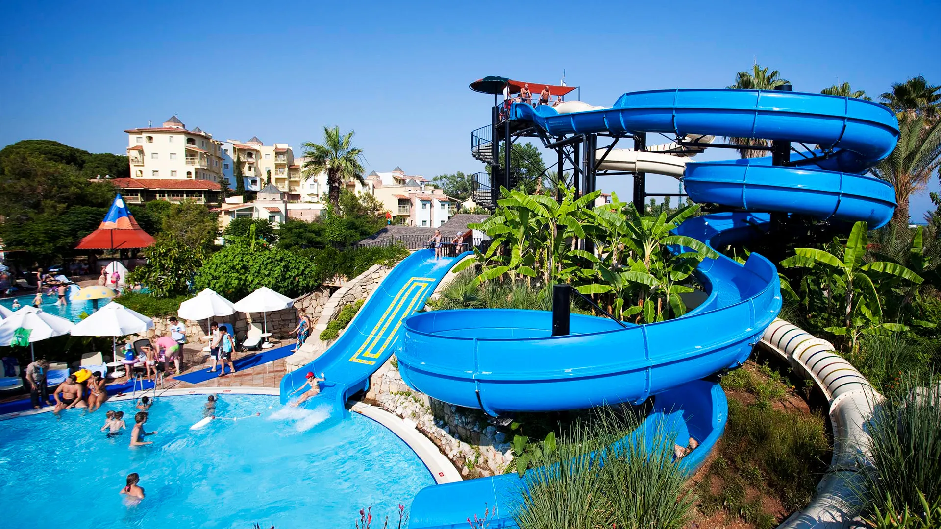 Limak Arcadia Sport Resort – 2