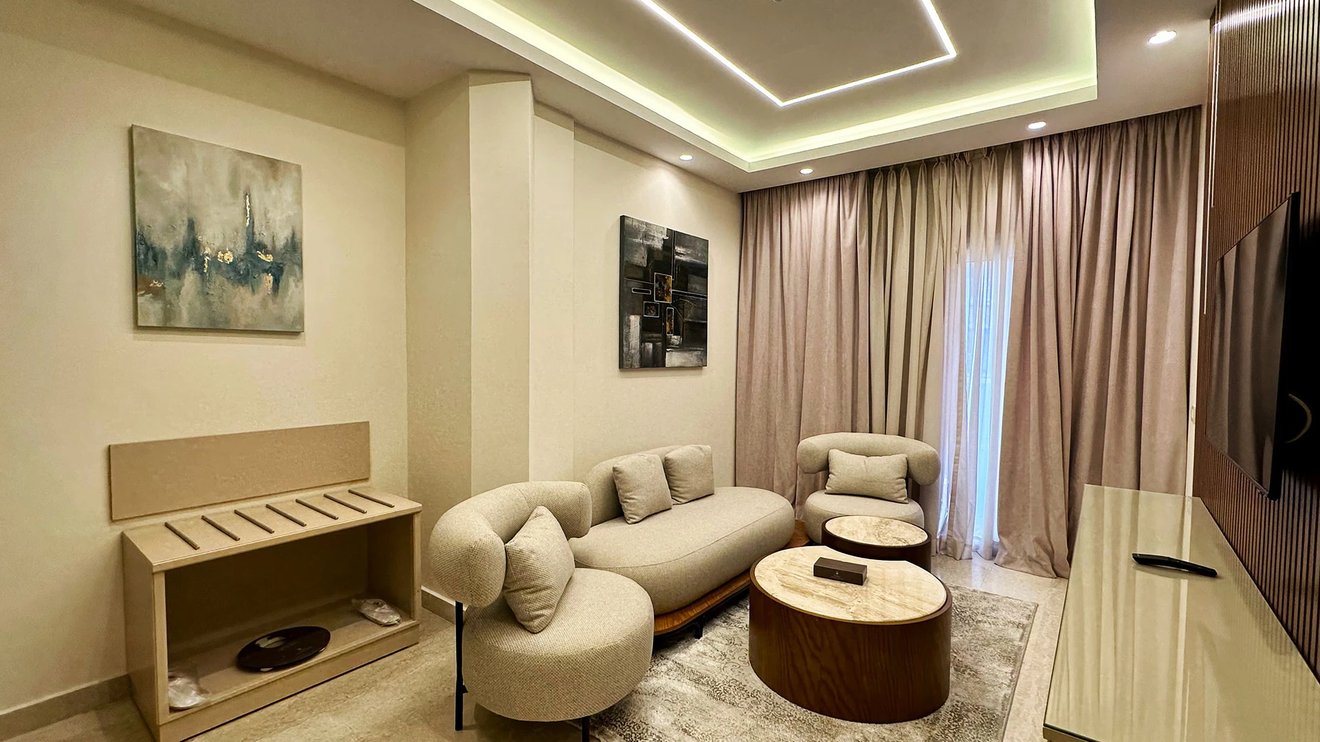 KAISOL ROMANCE HOTEL (Adult only +16) Ex. SUNRISE ROMANCE Чартър до Хургада от София [SOF] 2026 – 86