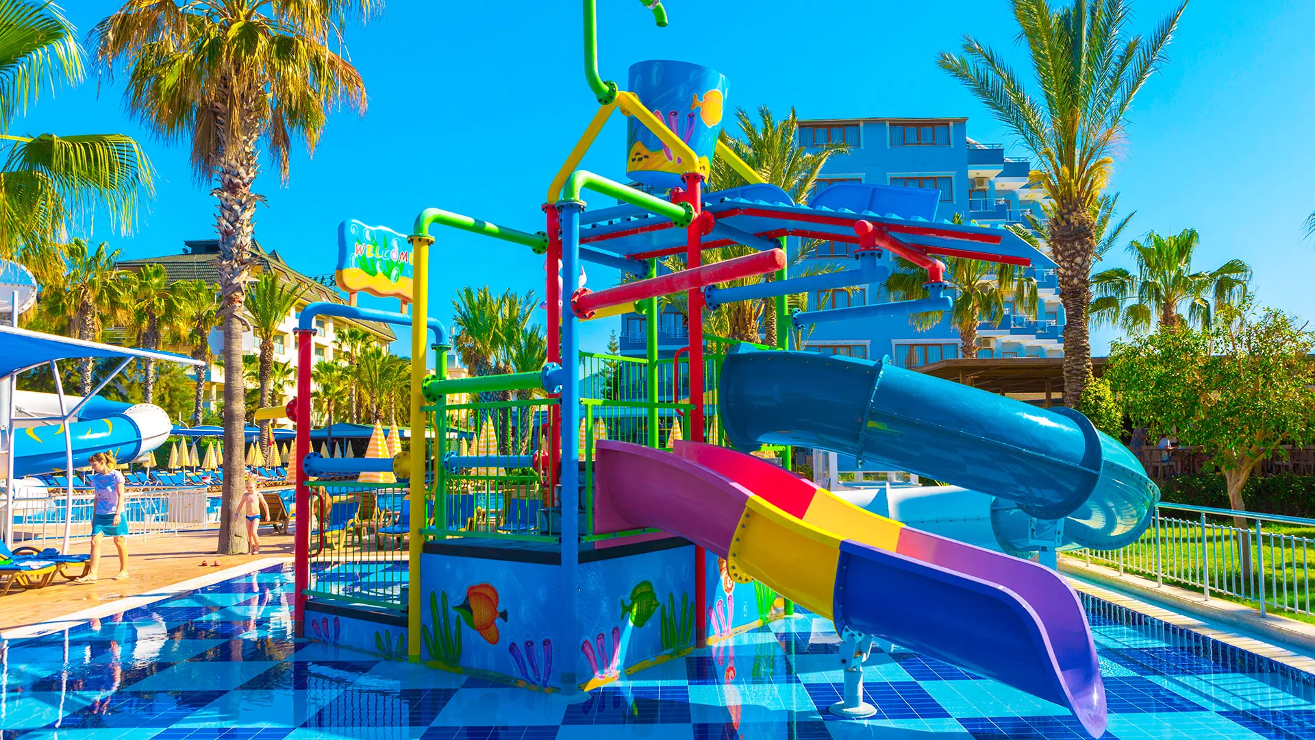 CARETTA BEACH HOTEL Чартър до Анталия от Варна 2026 [VAR] – 51