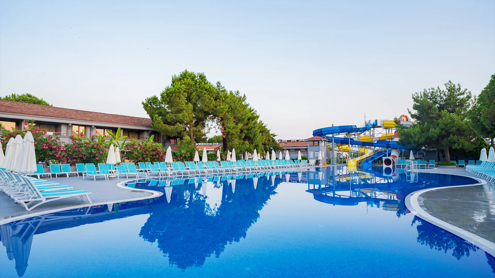 Master Family Club Hotel – 25