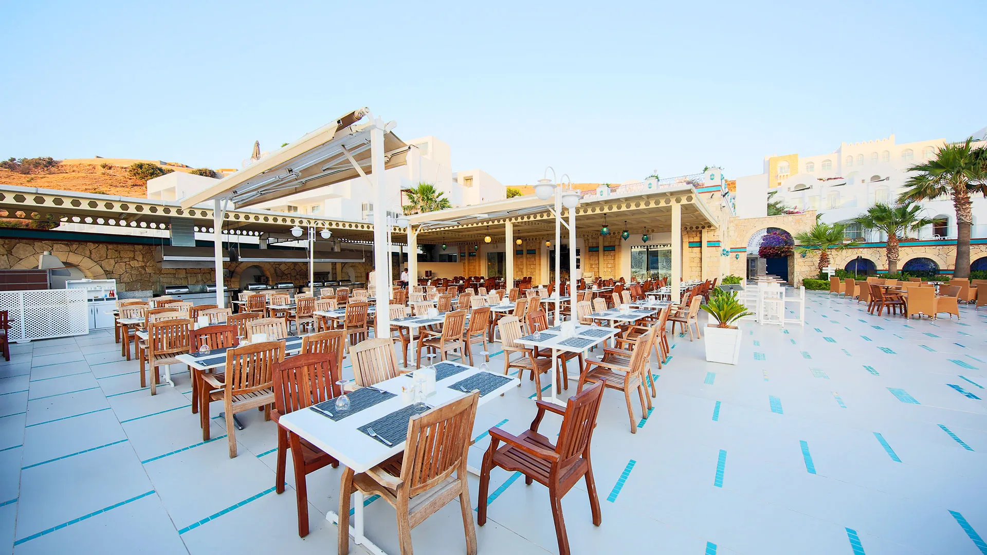 Salmakis Resort & Spa – 28