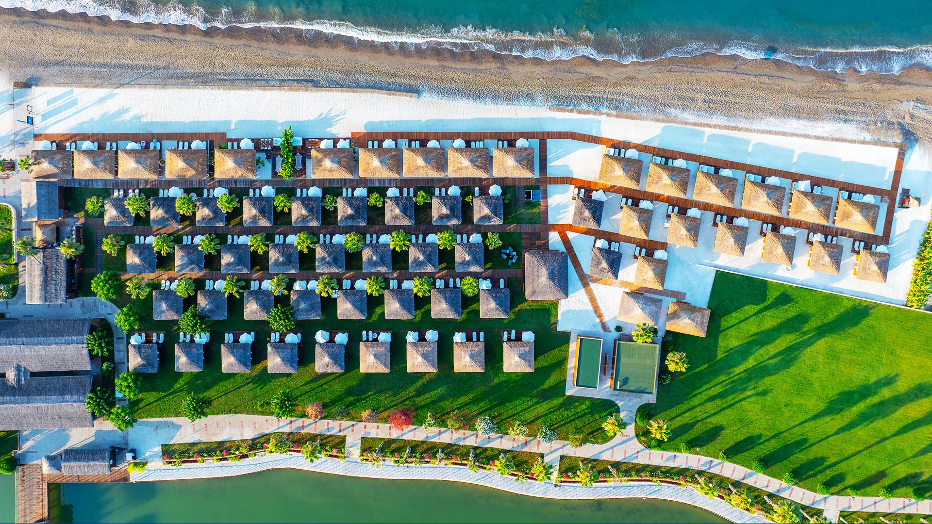 GLORIA SERENITY RESORT Нова Година в Анталия с чартър от Пловдив – 133