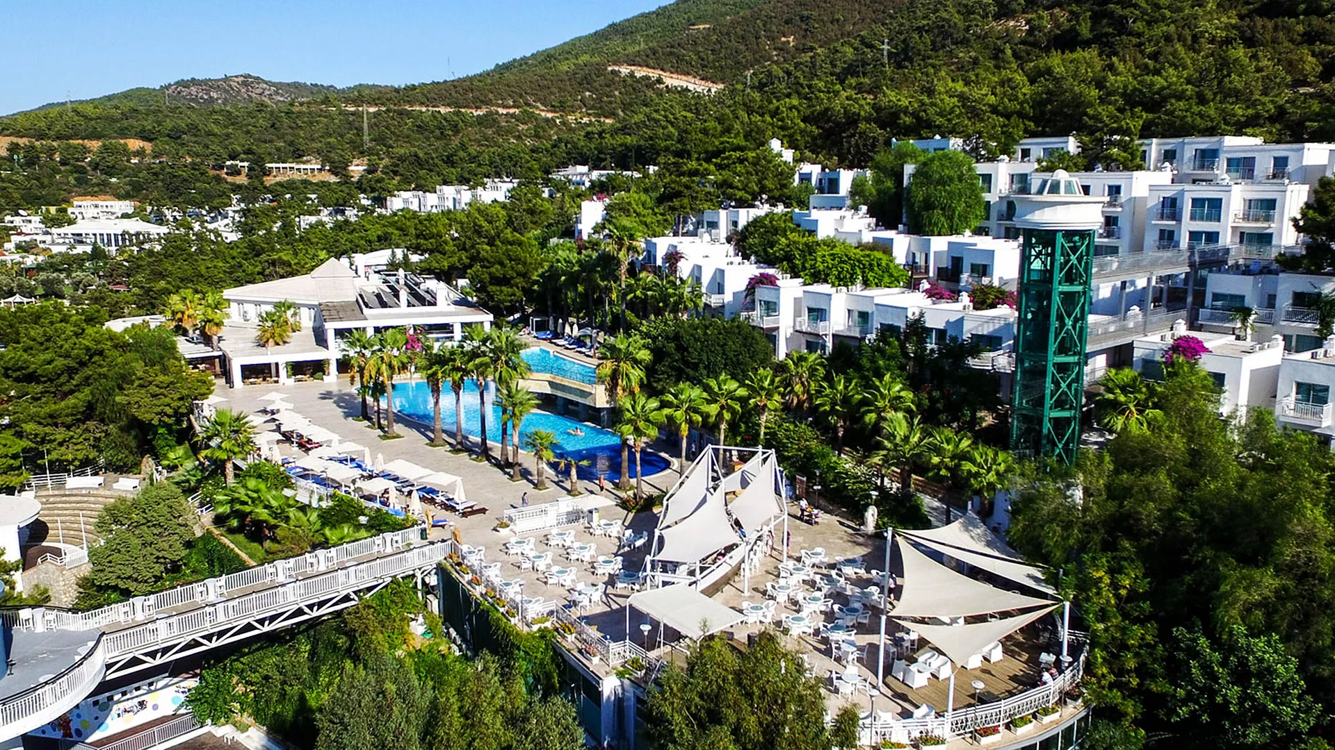Blue Dreams Resort – 69