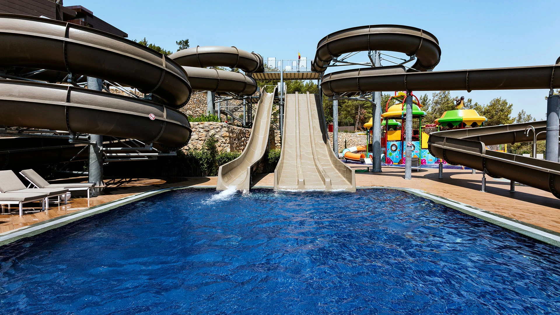 TITANIC LUXURY COLLECTION BODRUM Почивка в Егейска Турция с чартър до Бодрум – 16