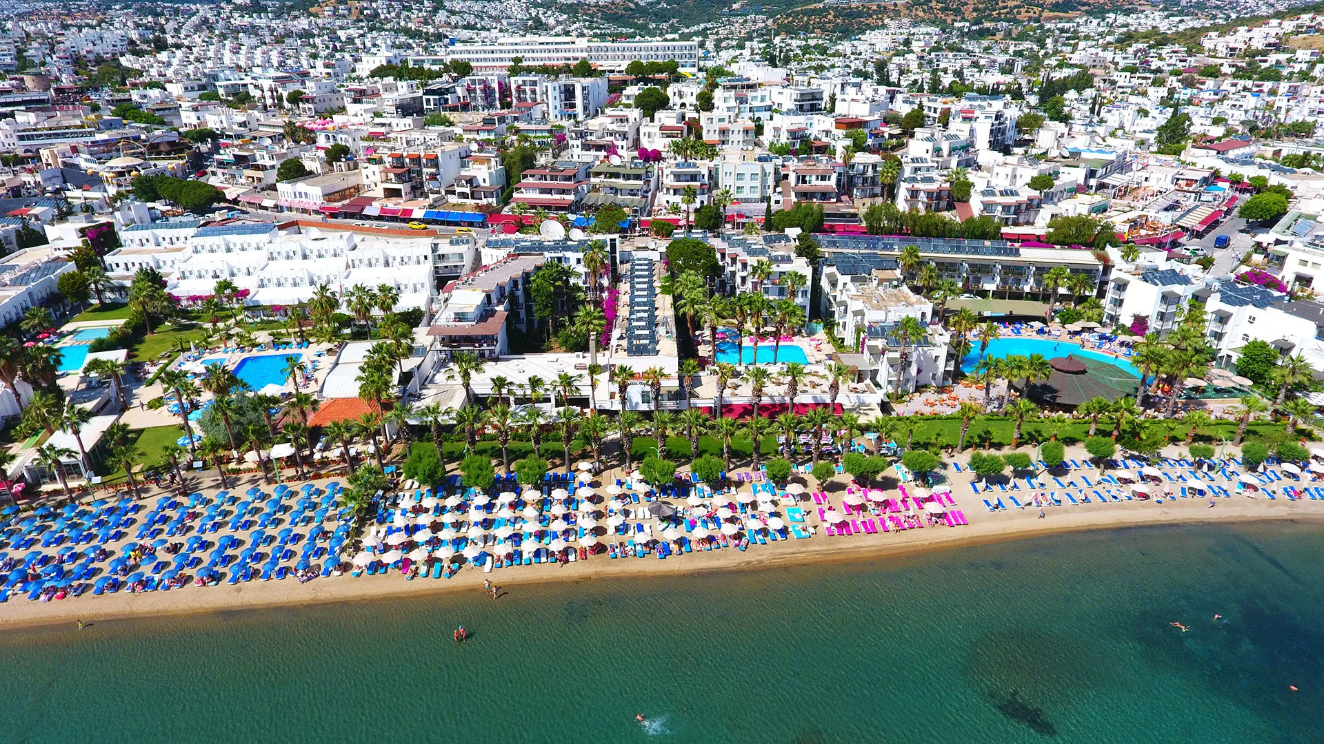 Sami Beach Hotel – 33