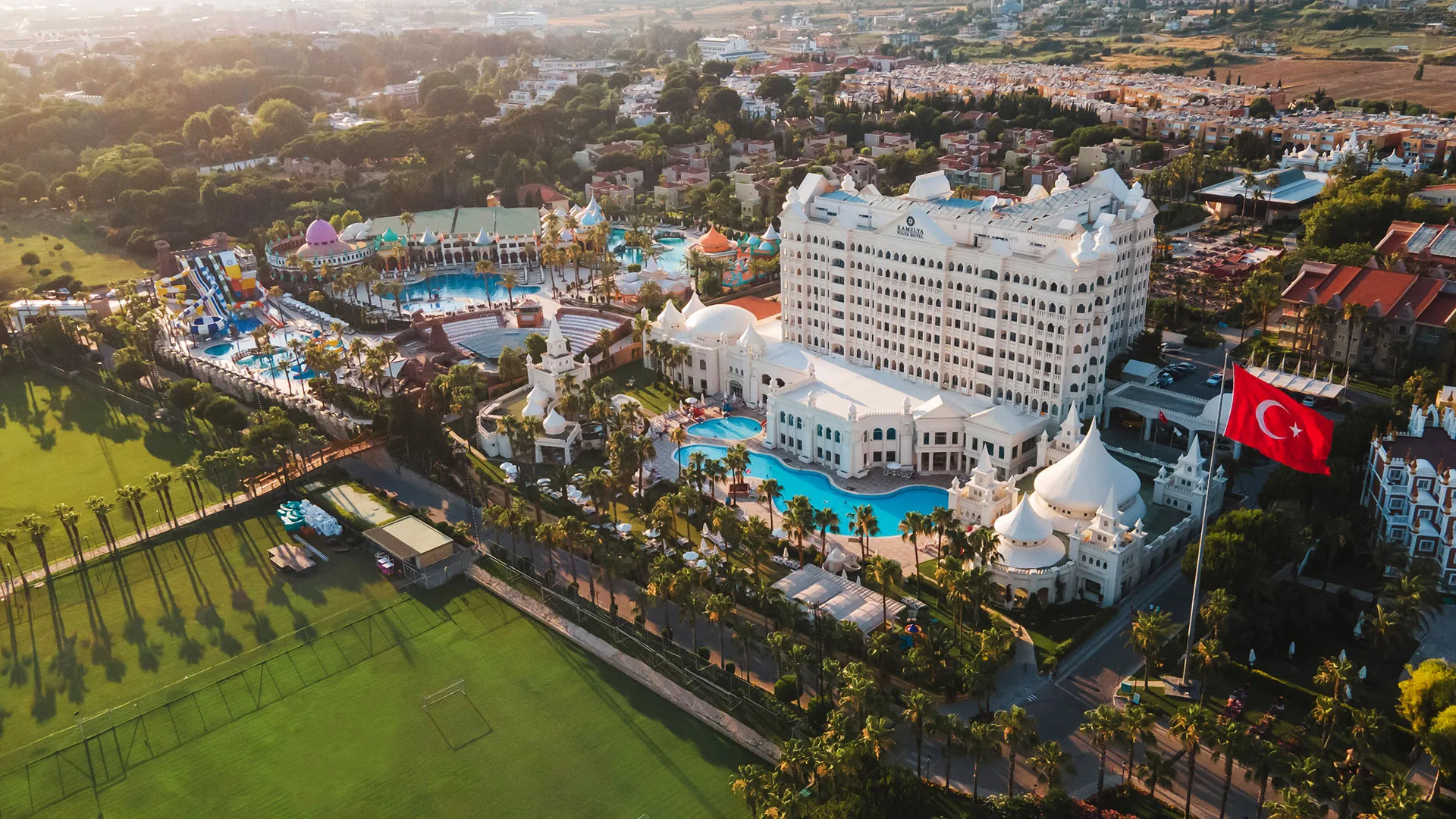 Kamelya Collection Fulya Hotel – 16