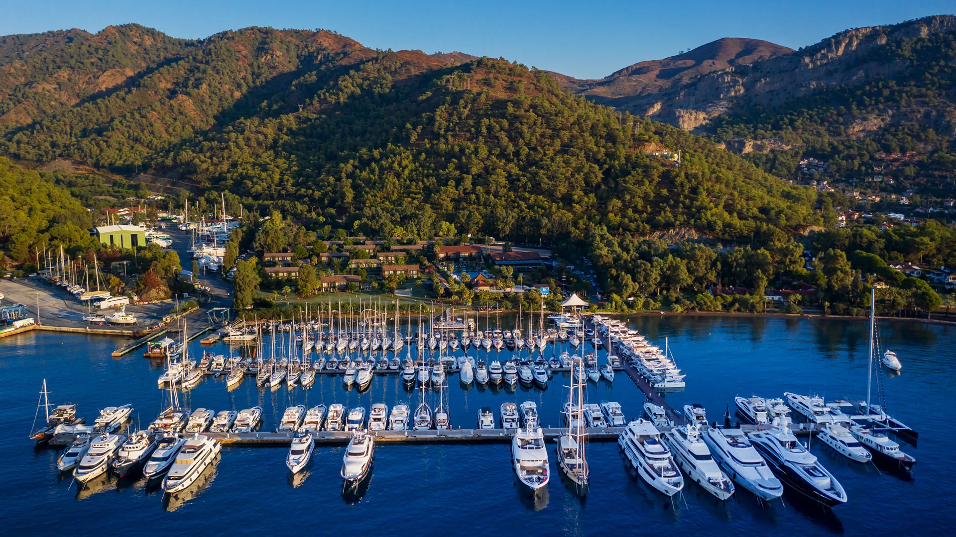 Rixos Premium Gocek – 66