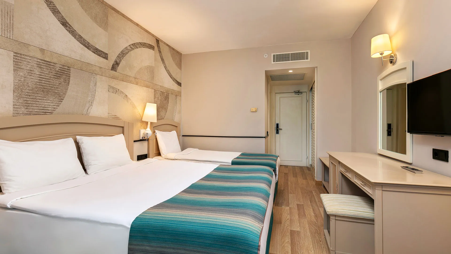 Greenwood Kemer Resort – 13