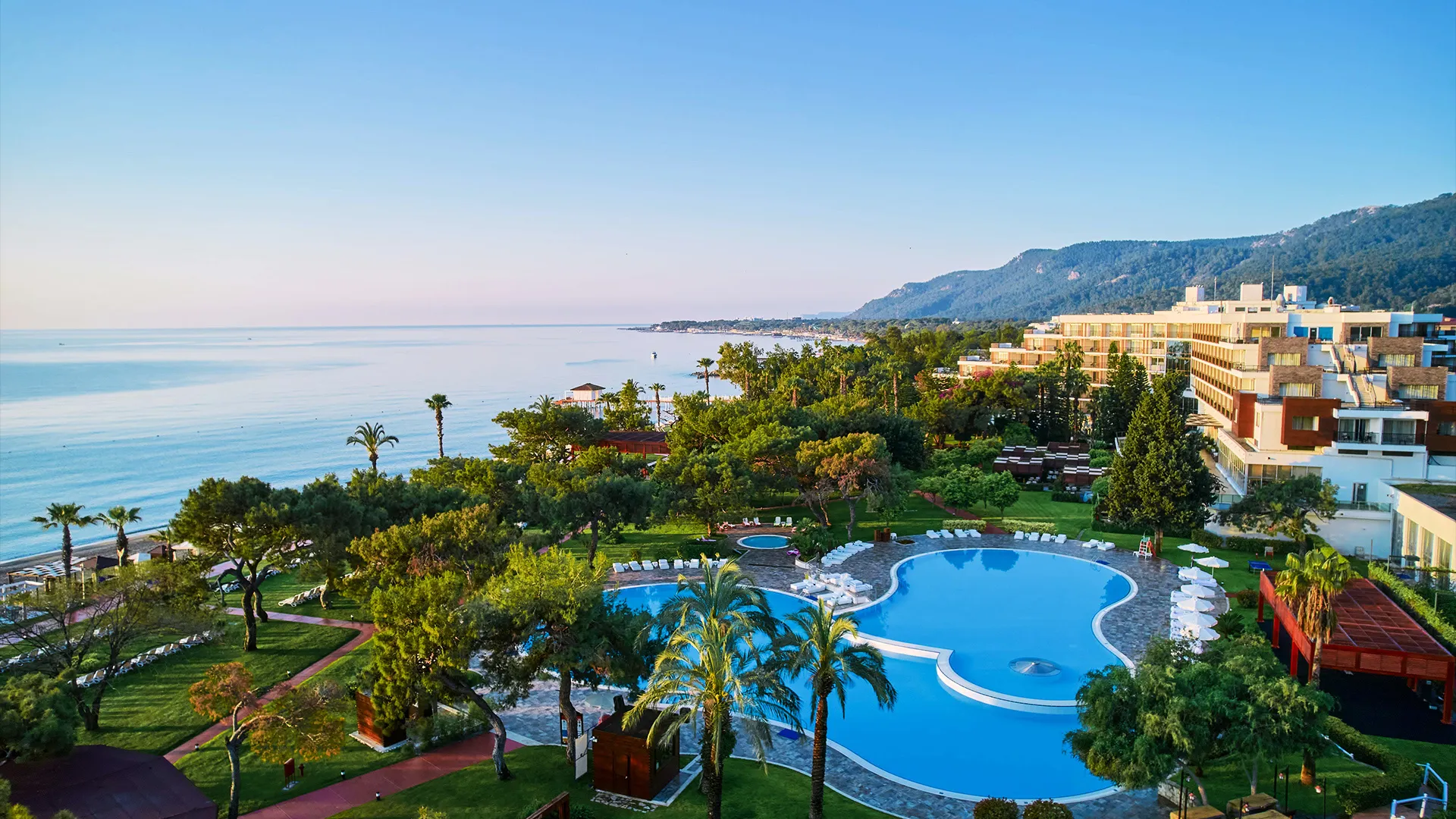 RIXOS BELDIBI Чартър до Анталия от Пловдив 2026 [PDV] – 6