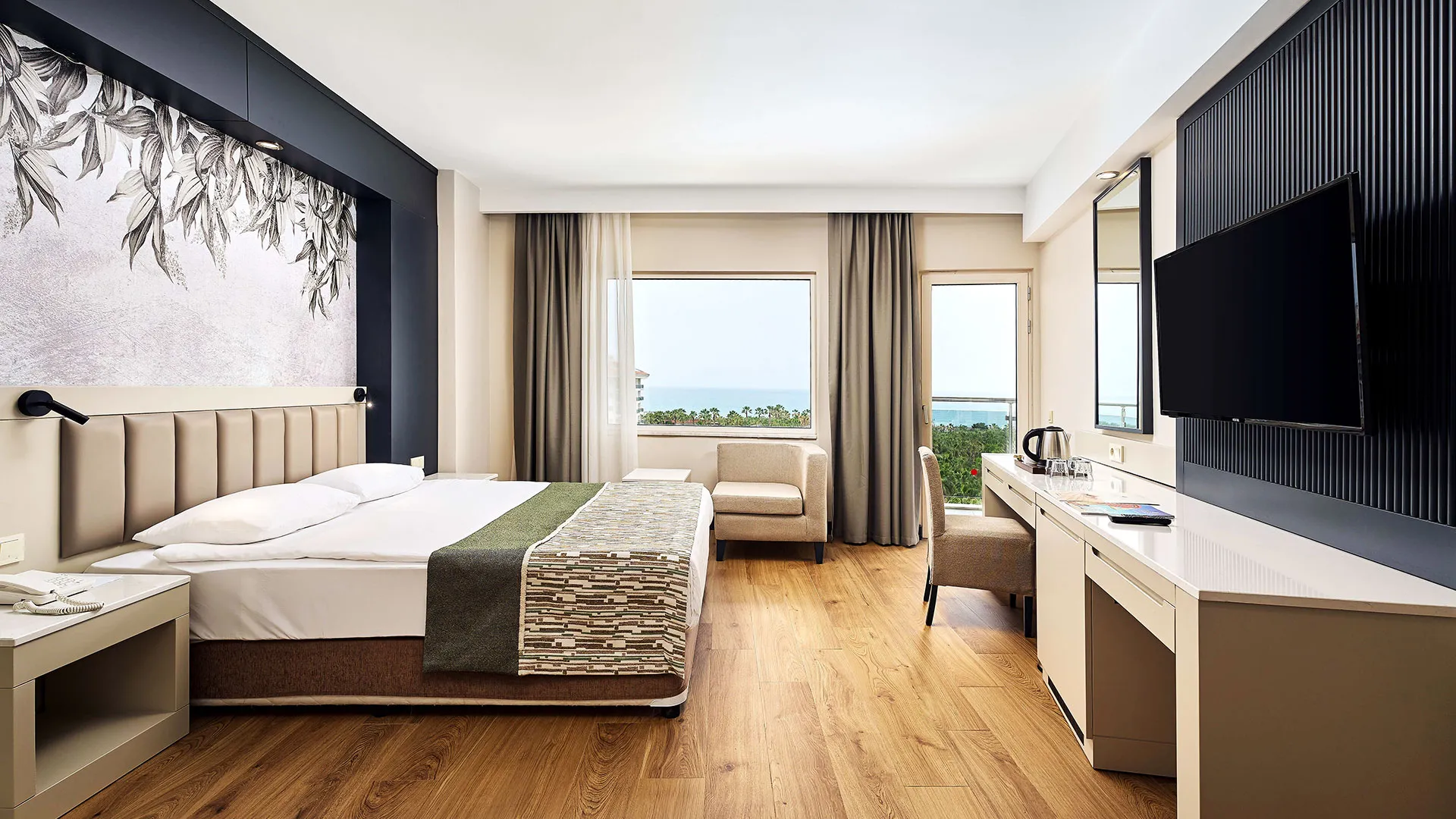 SEADEN SEA WORLD RESORT Чартър до Анталия от Пловдив 2026 [PDV] – 13