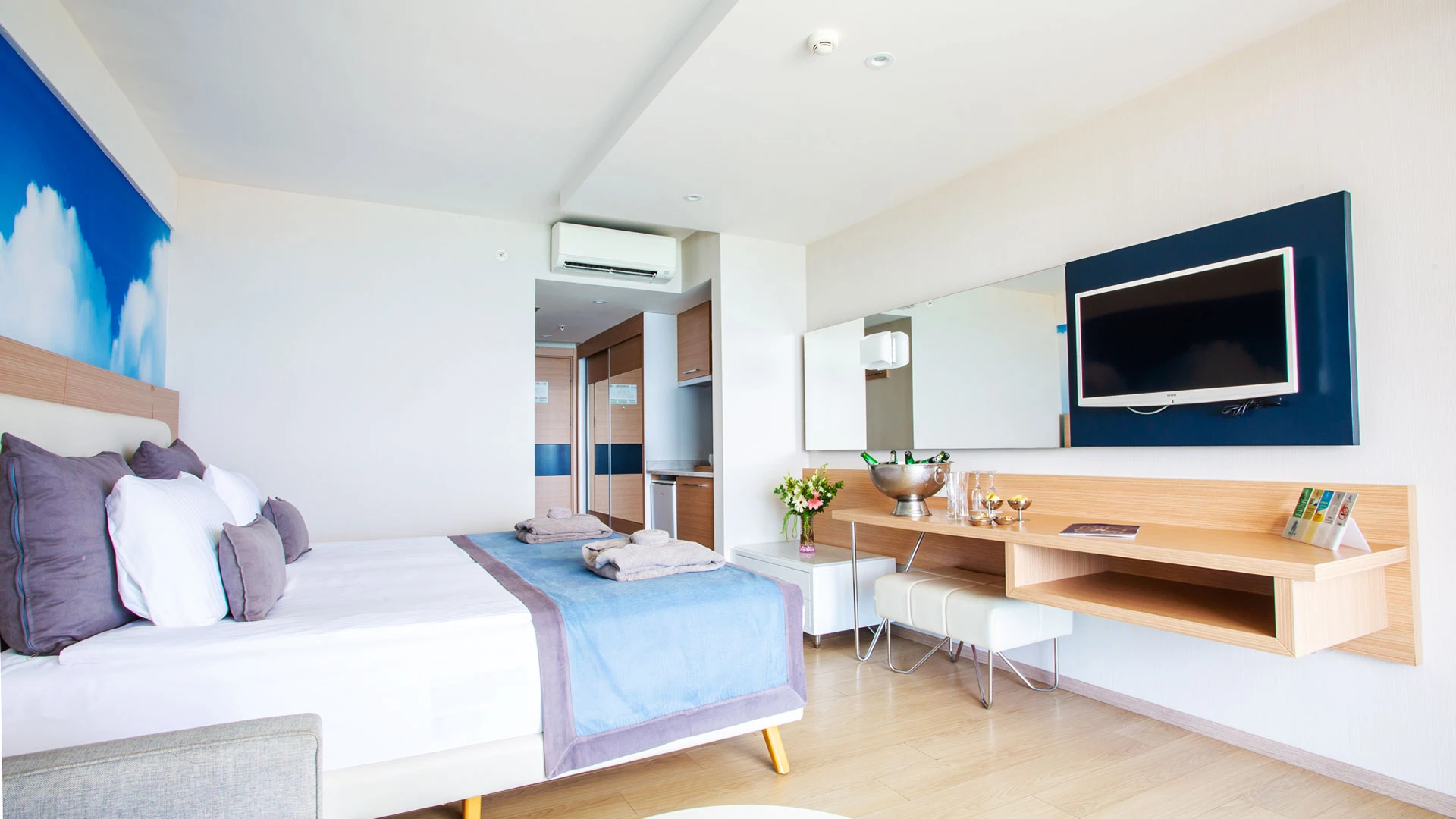 Selene Beach & Spa Hotel – 14