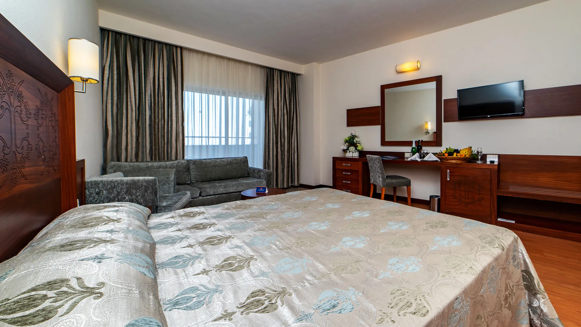 Vita Silva Hotel – 23