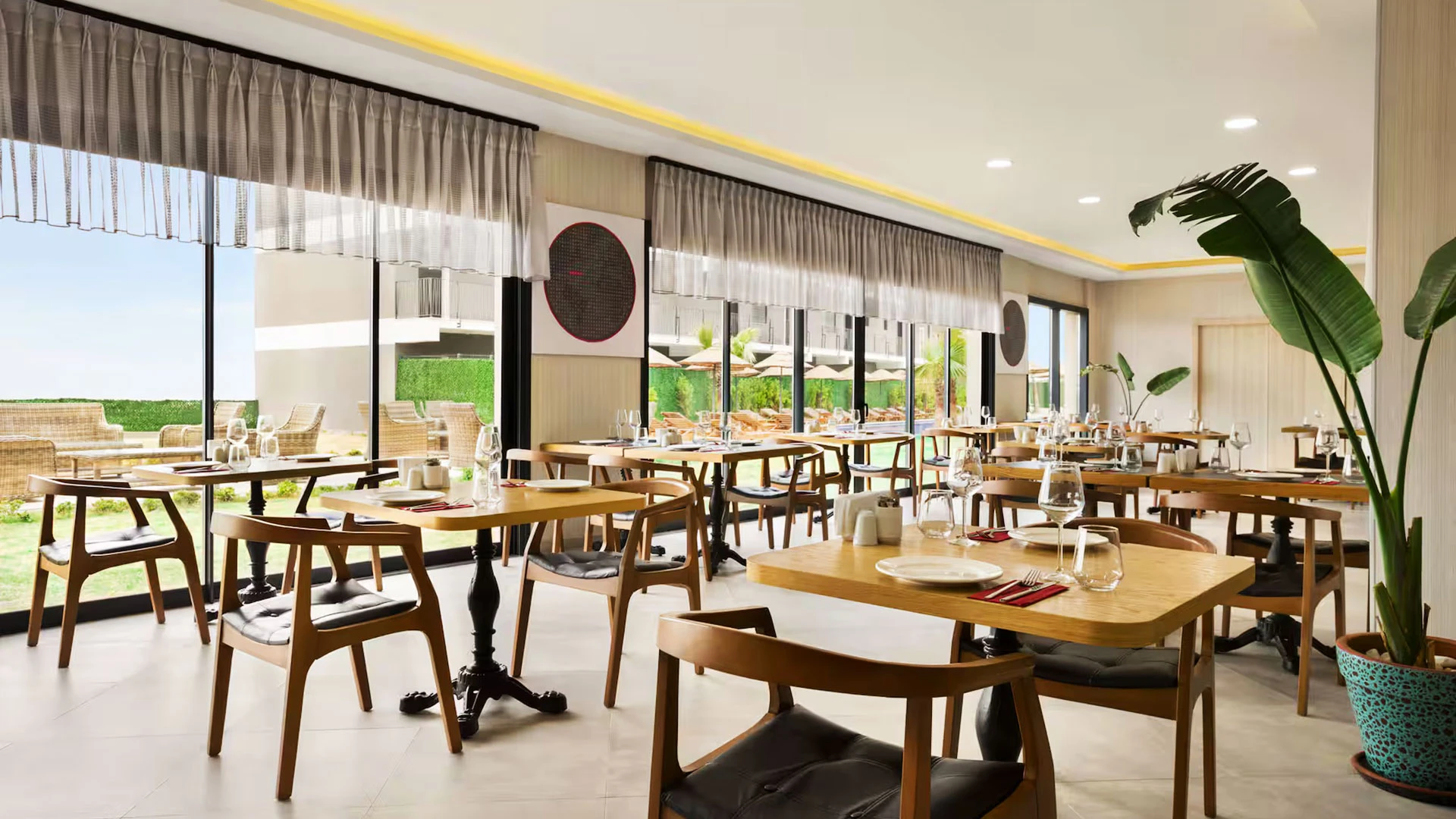 Ramada By Wyndham Cesme – 12