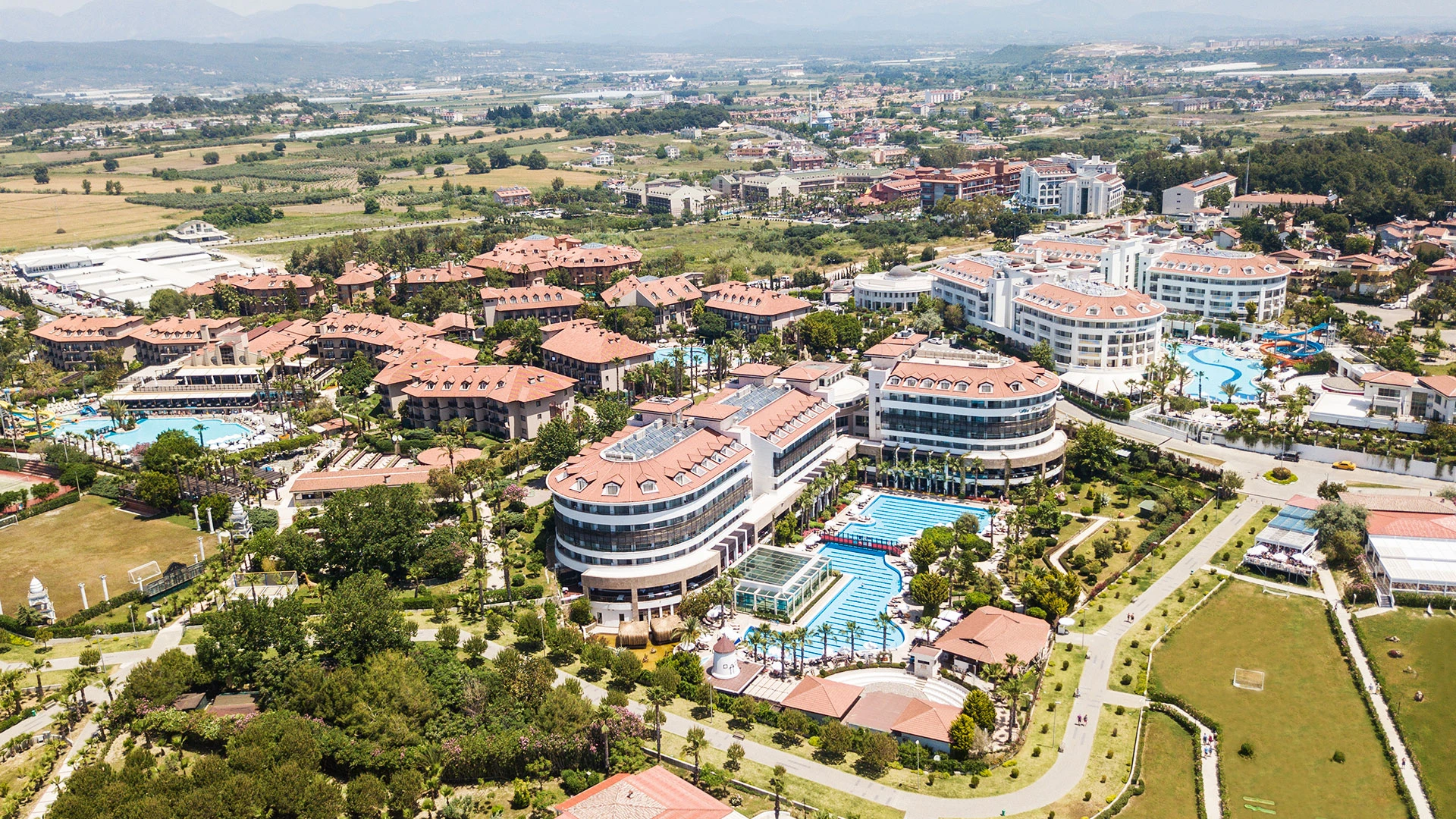 Alba Royal Hotel – 2