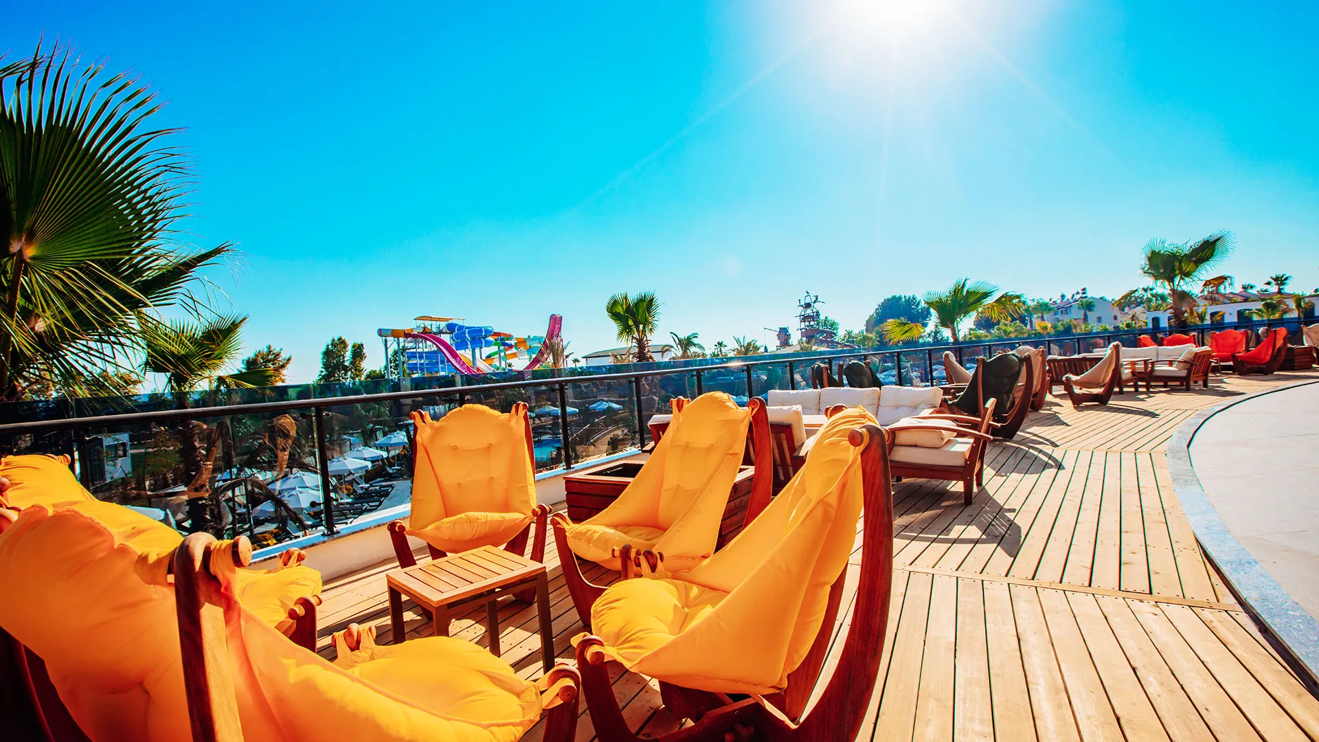 Alarcha Hotels & Resort – 15