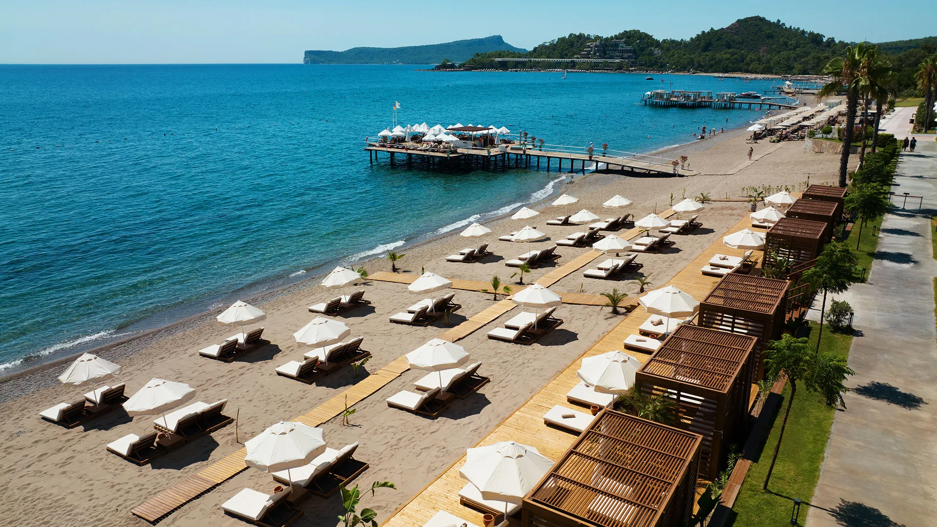 Sherwood Exclusive Kemer – 86
