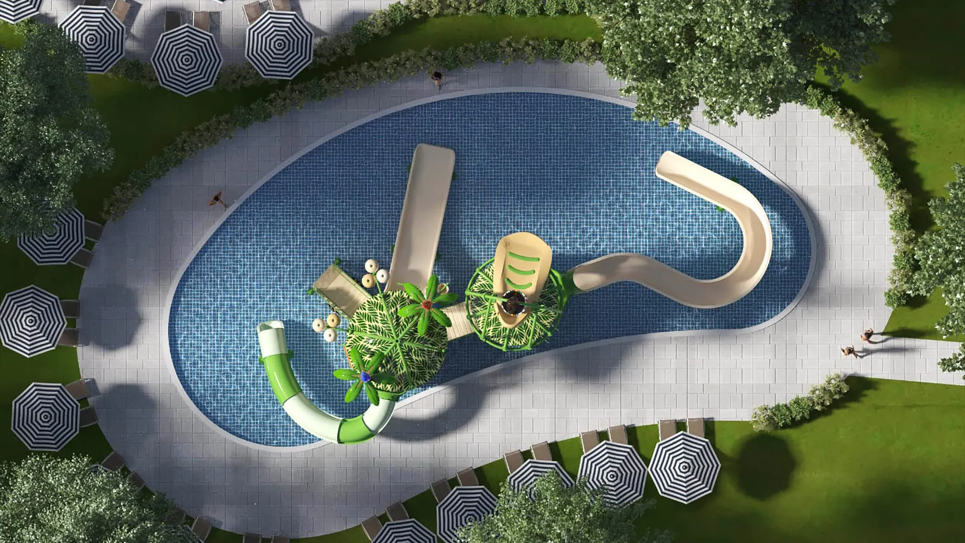Megasaray Resort Side – 33