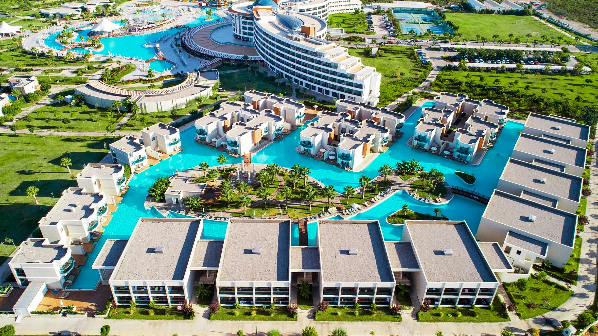 Aquasis De Luxe Resort & Spa – 2