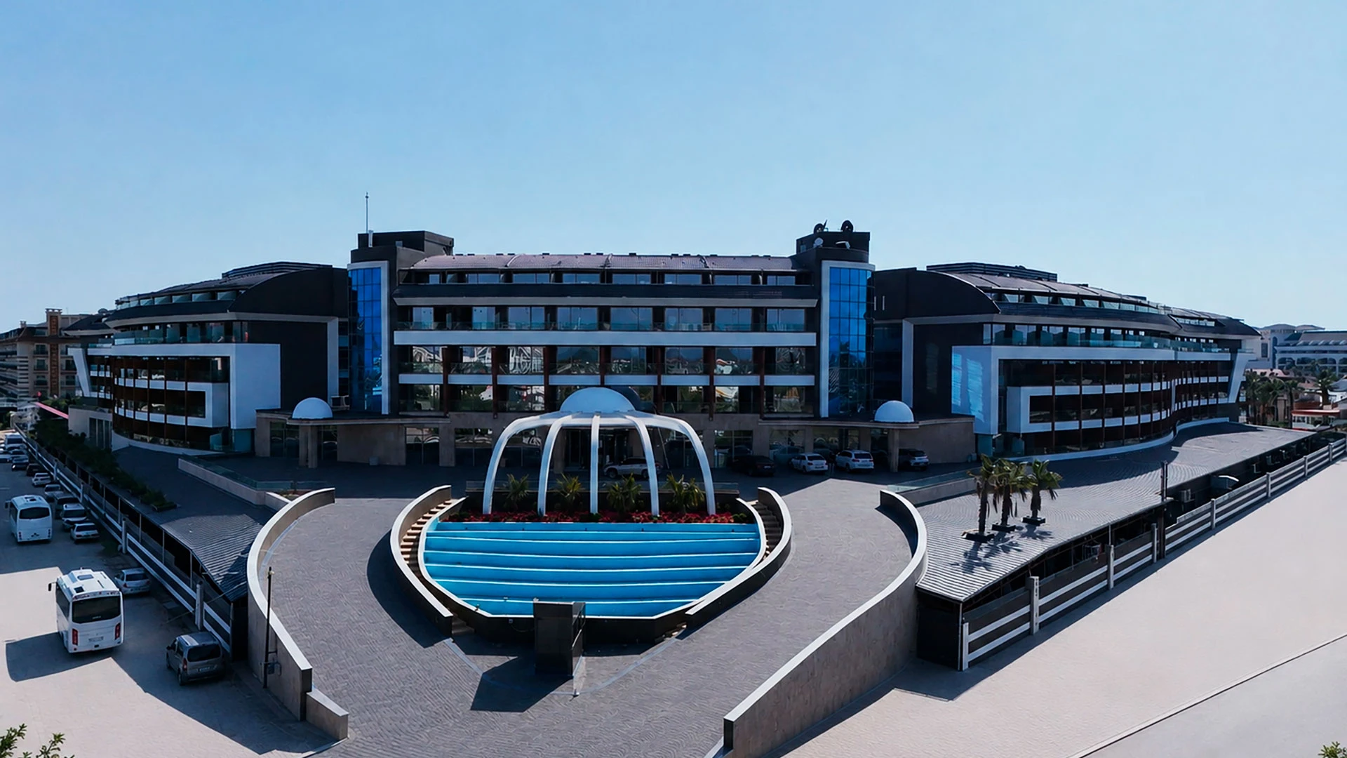 Tui Blue Maviss – 3