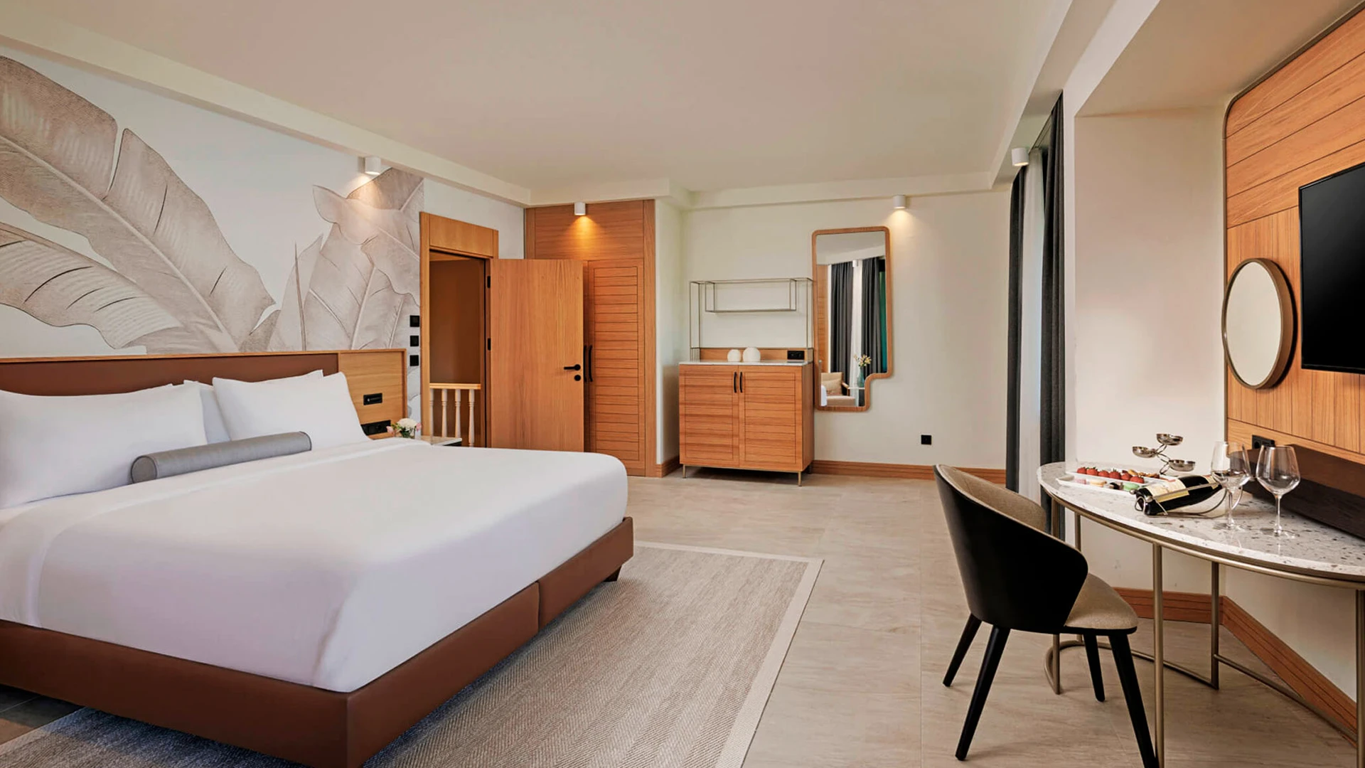Sirene Belek Hotel – 86