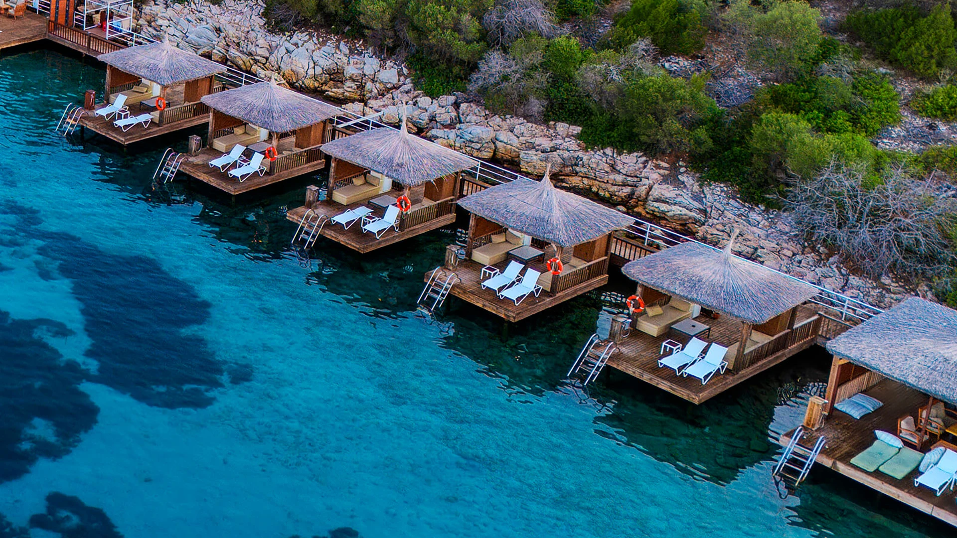 Bodrum Park Resort – 56