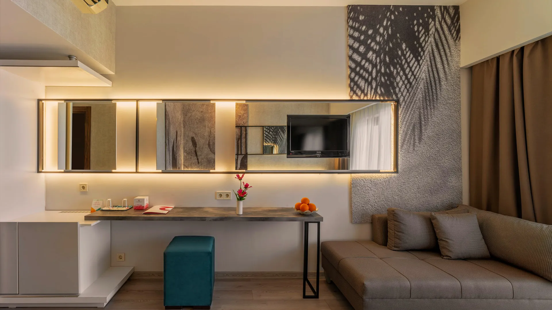 Club Hotel Turan Prince World – 16