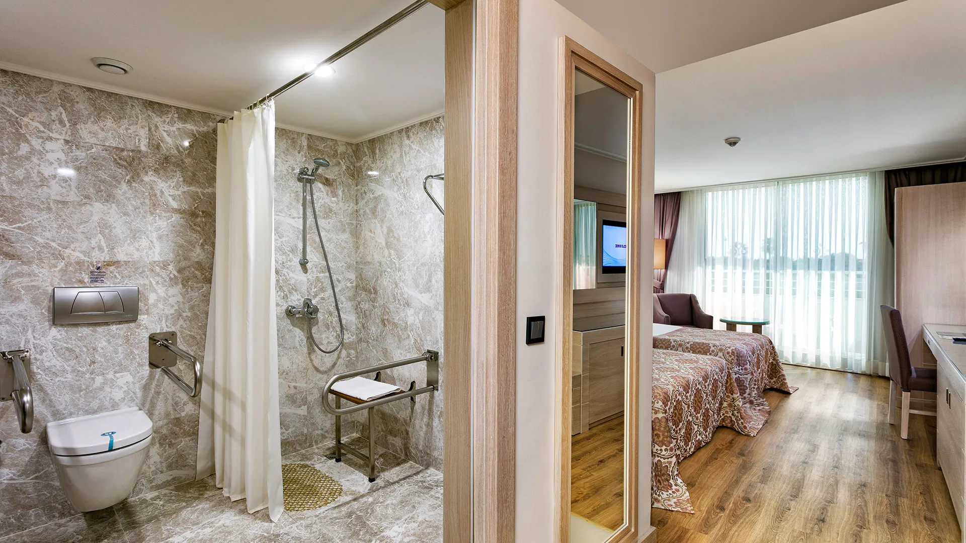 MIRACLE RESORT HOTEL Чартър до Анталия от Варна 2026 [VAR] – 24