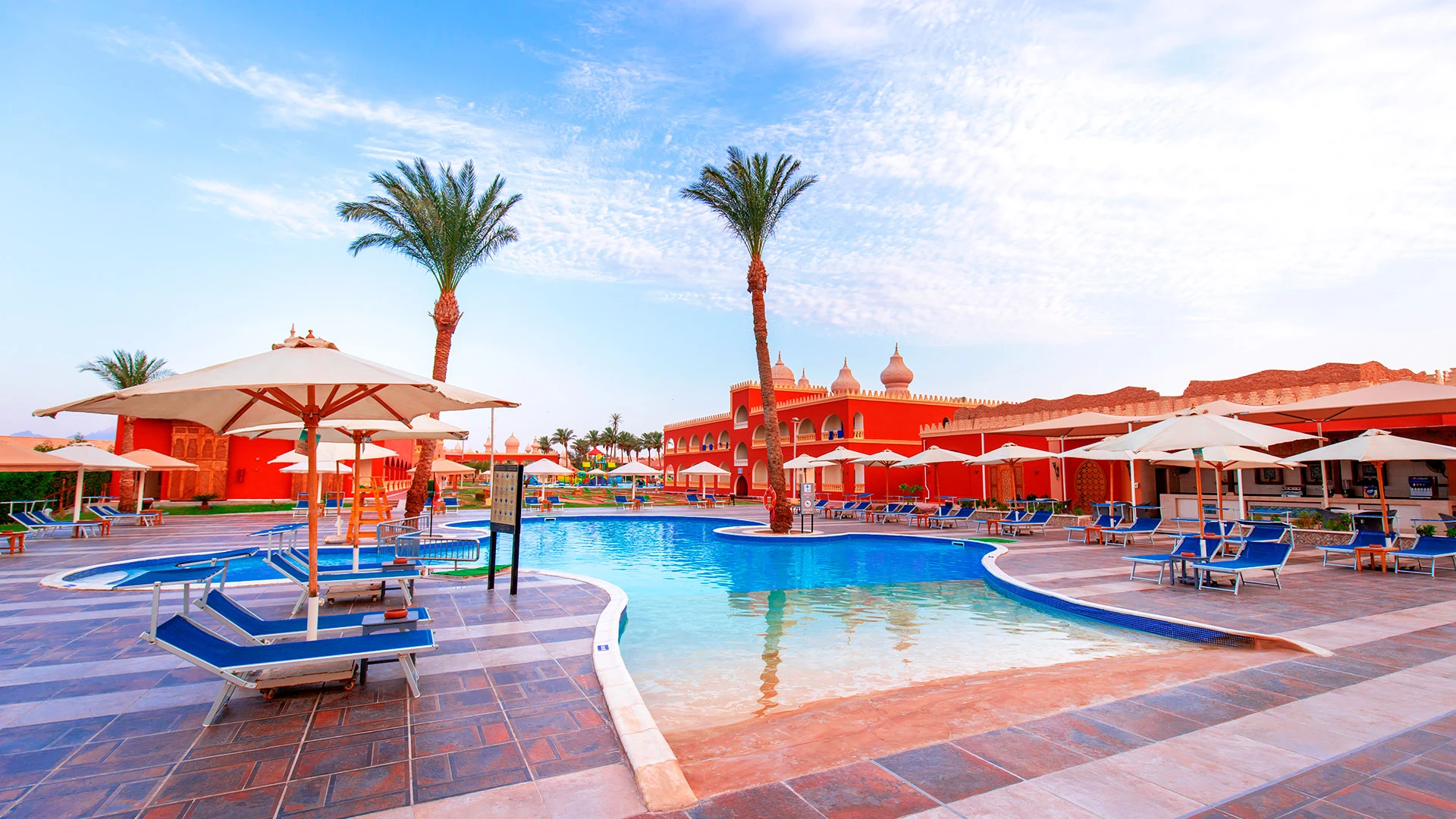 PICKALBATROS ALF LEILA WA LEILA RESORT - NEVERLAND HURGHADA Чартър до Хургада от София [SOF] 2026 – 20