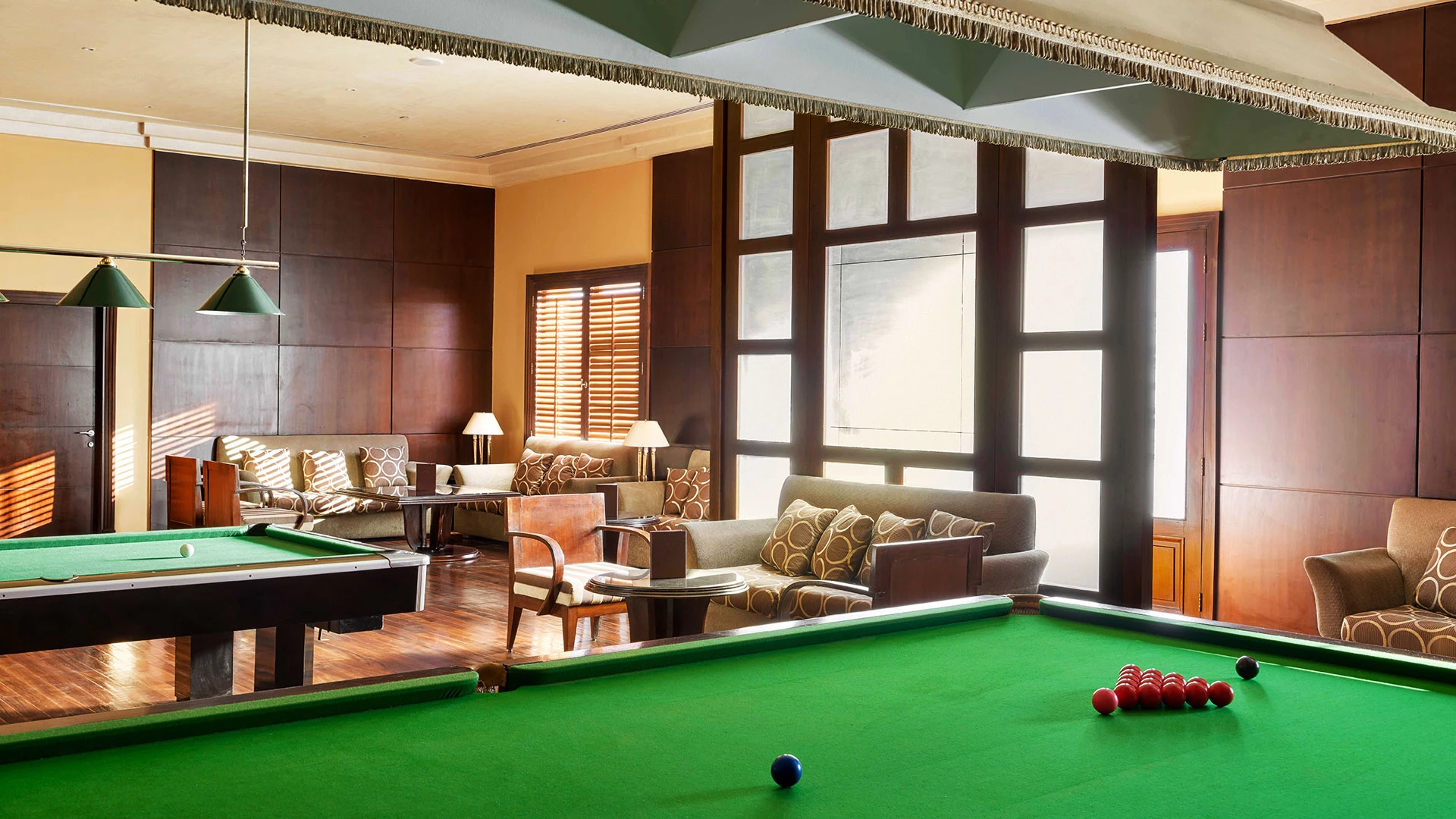 Jaz Grand Marsa Hotel – Марса Алам – Рай за гмуркачи и морски приключенци с полет от София - 2026 – 11