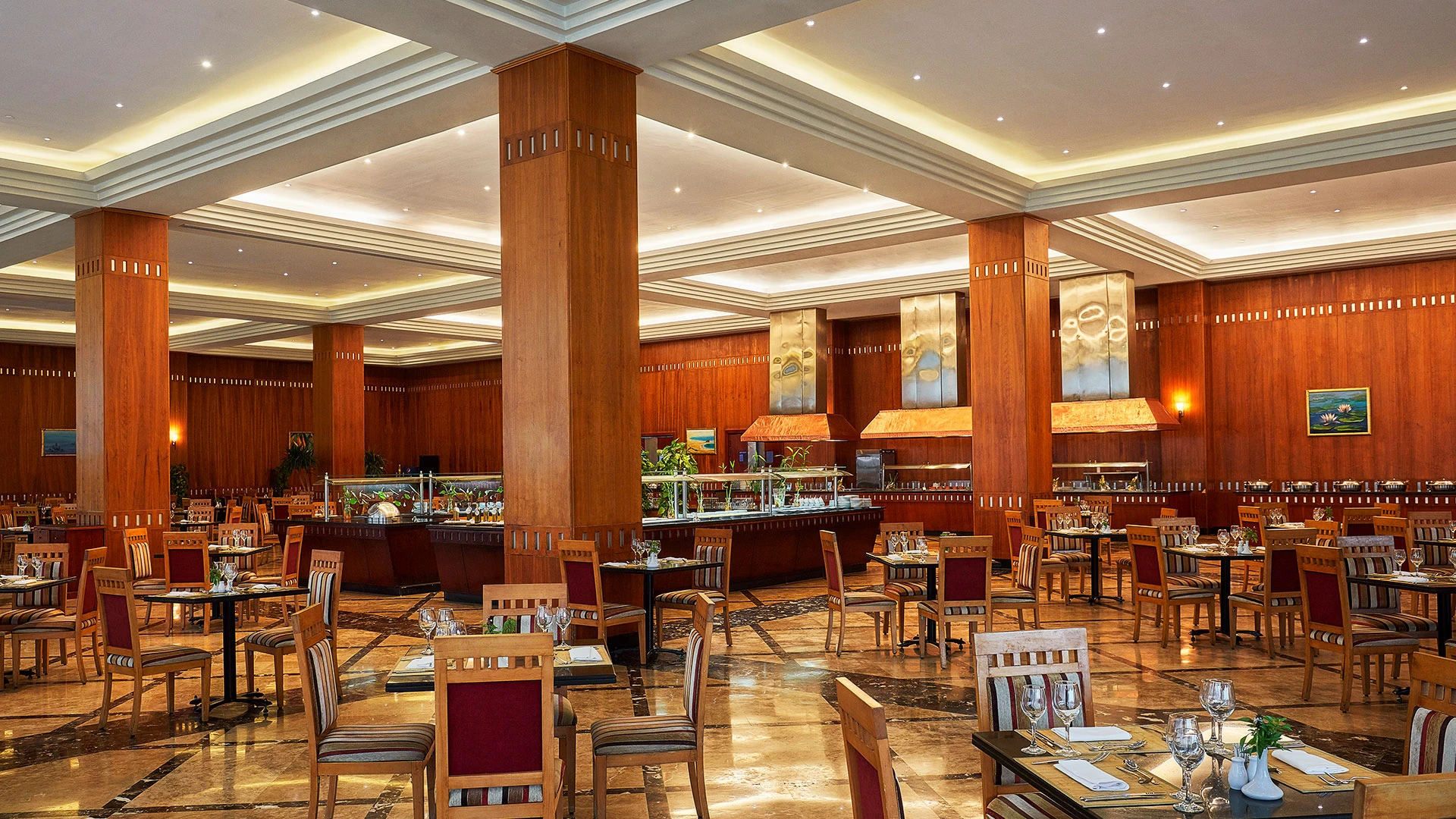 Jaz Grand Marsa Hotel – Марса Алам – Рай за гмуркачи и морски приключенци с полет от София - 2026 – 8