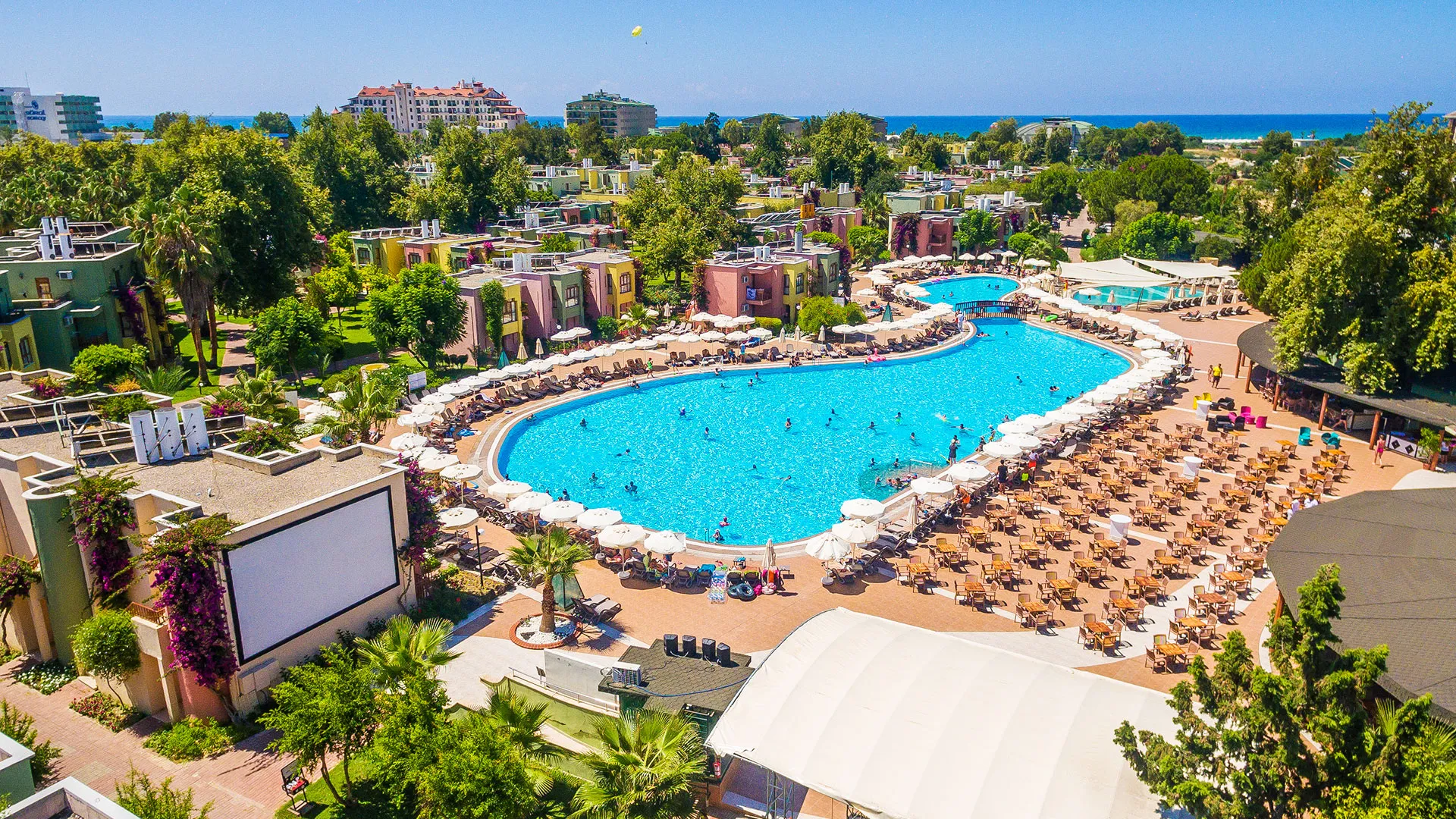 Vonresort Golden Beach – 3