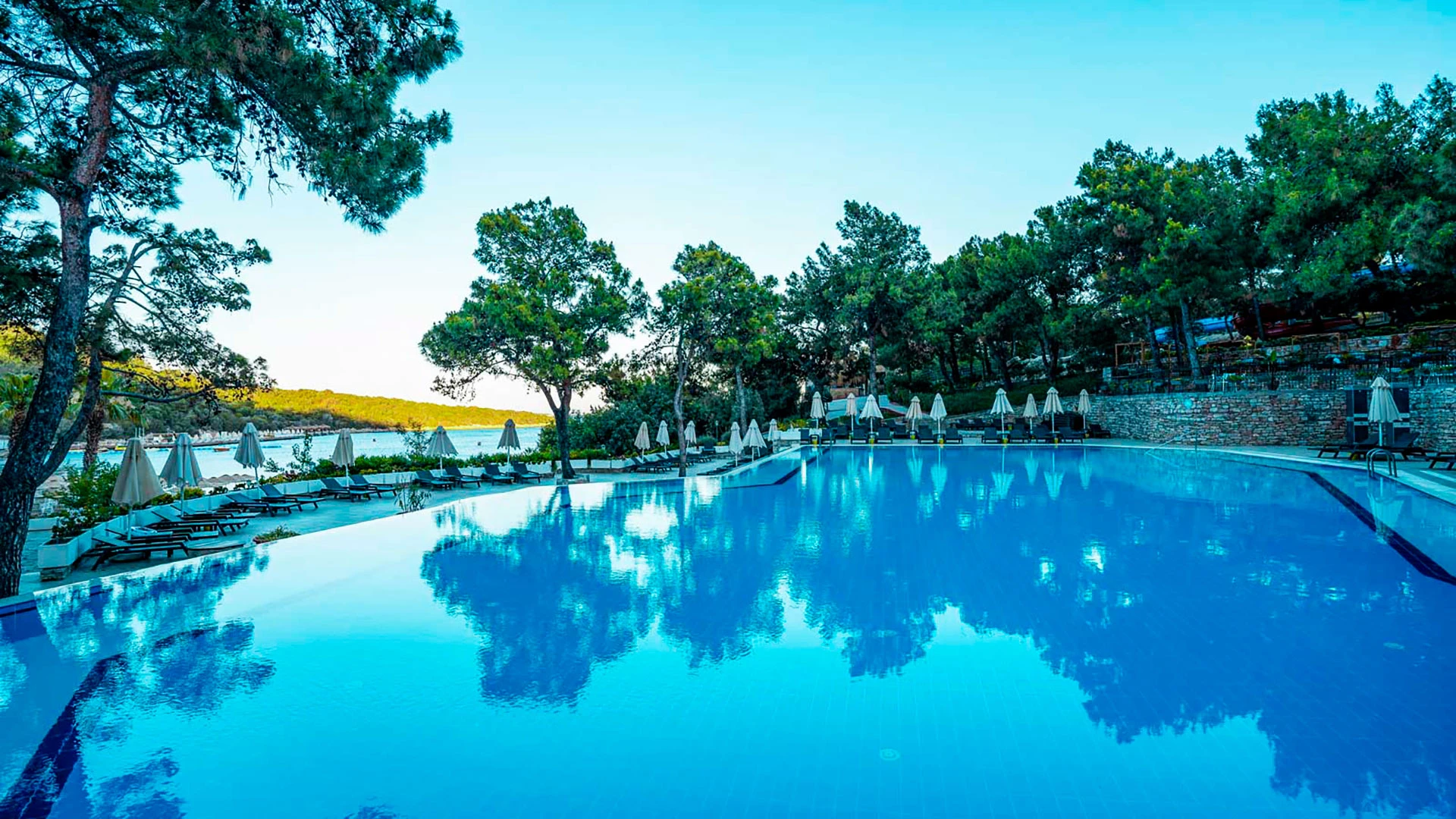 Bodrum Park Resort – 35