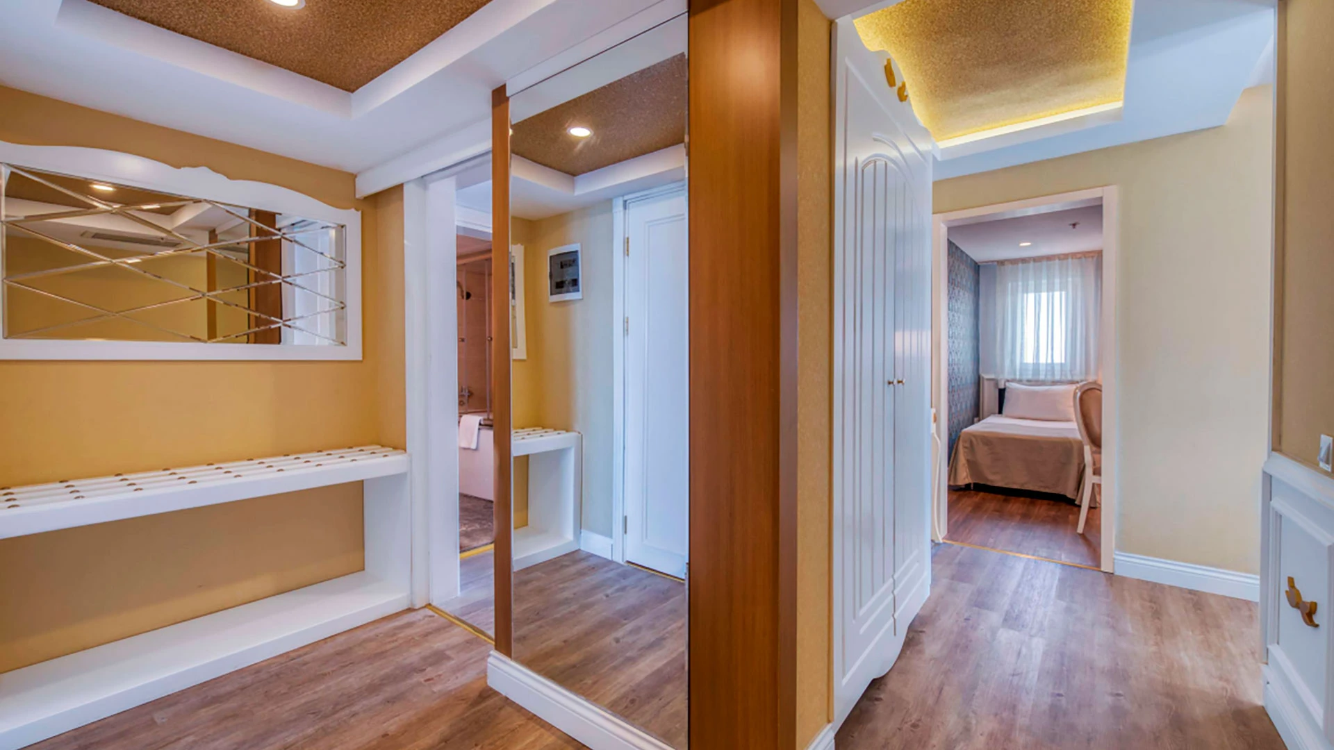 SEA LIFE FAMILY RESORT HOTEL Нова Година в Анталия с чартър от Пловдив – 15