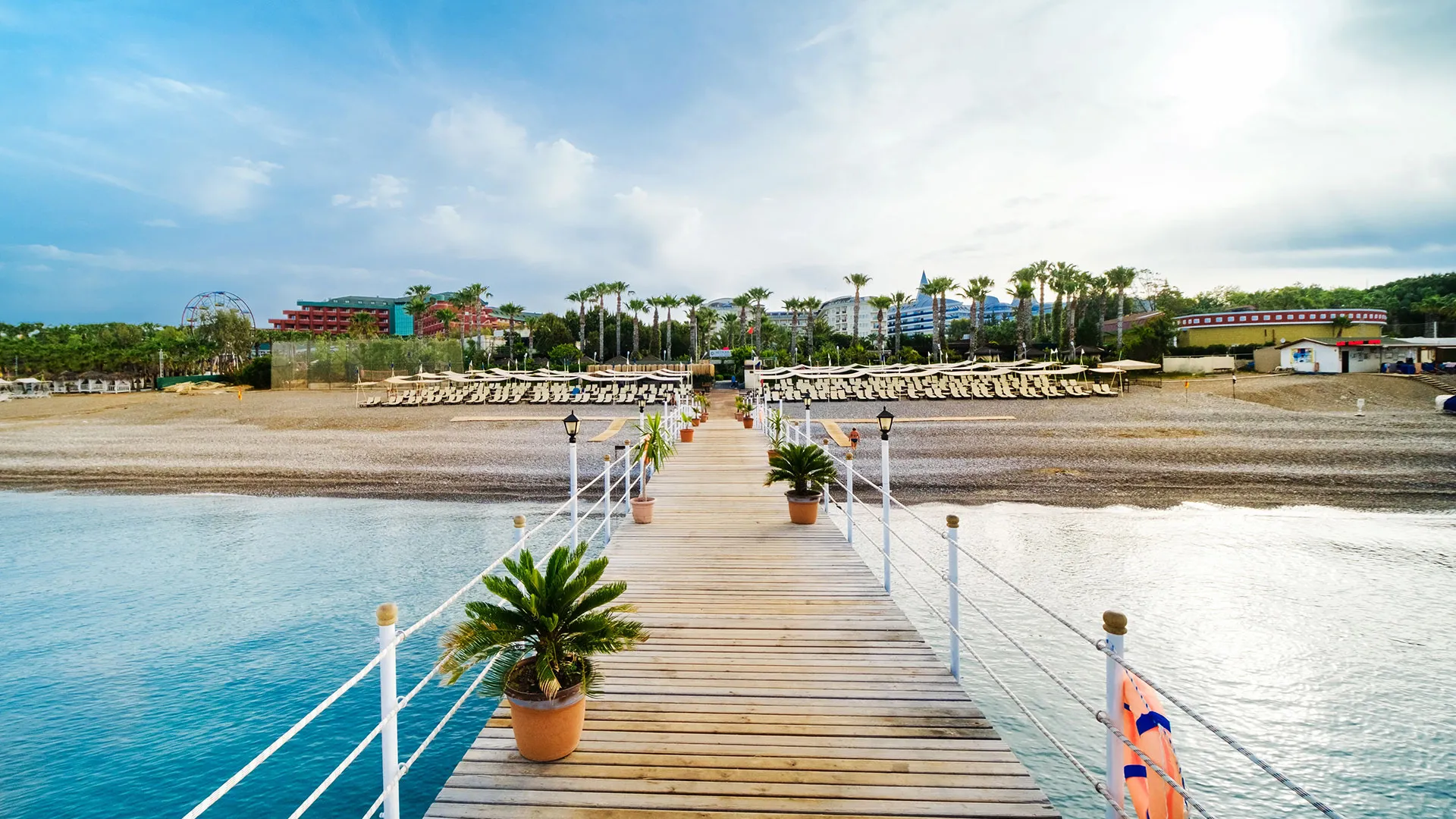 Mukarnas Resort & Spa Hotel – 67
