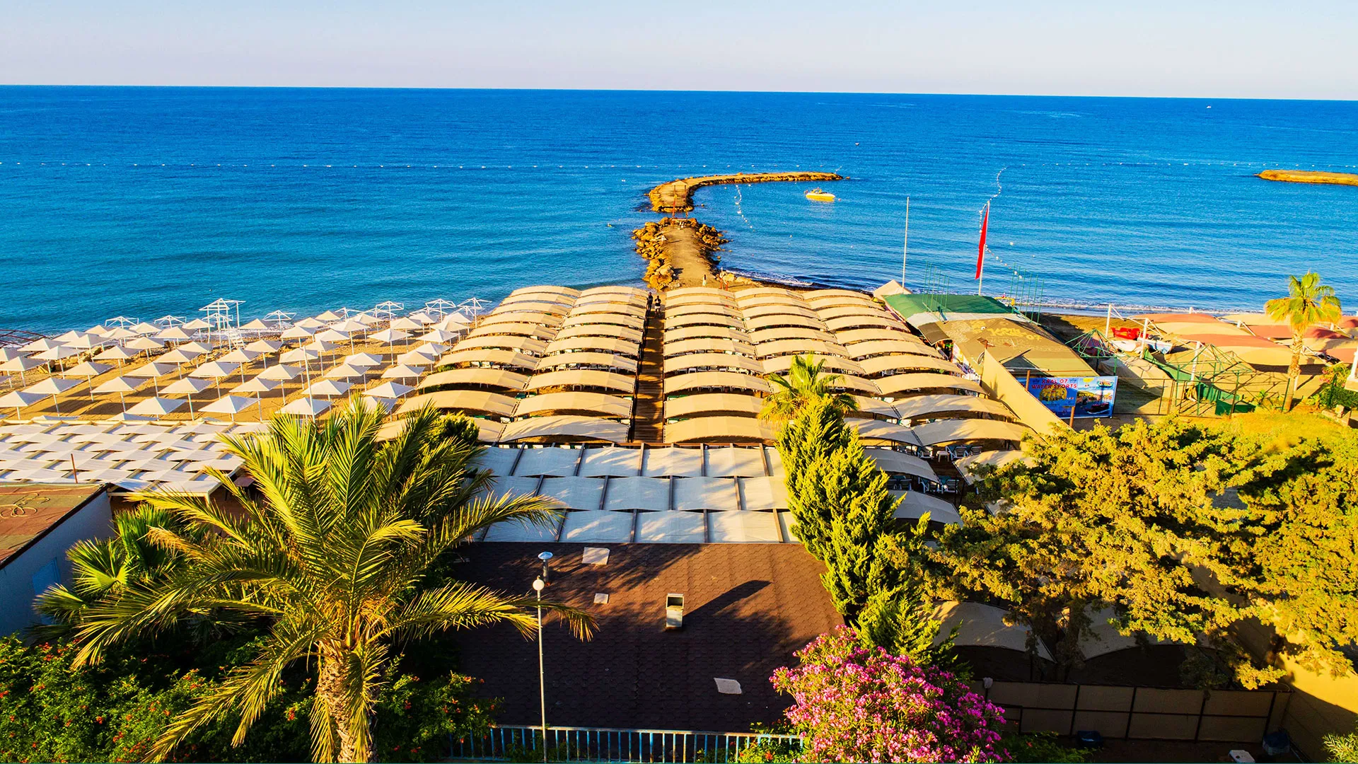 SENZA THE INN RESORT & SPA Чартър до Анталия от Варна 2026 [VAR] – 24