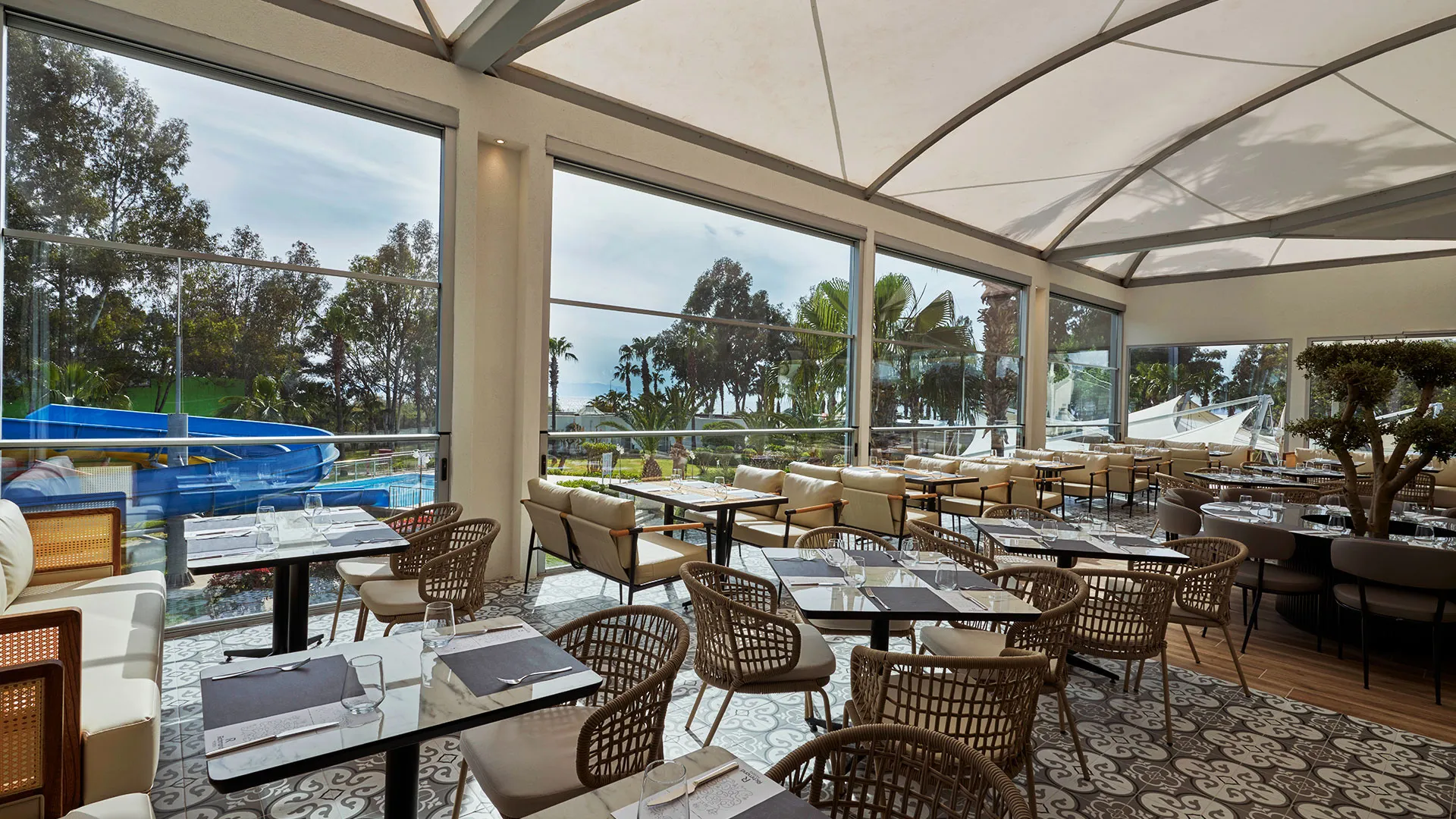 Richmond Ephesus Resort – 15