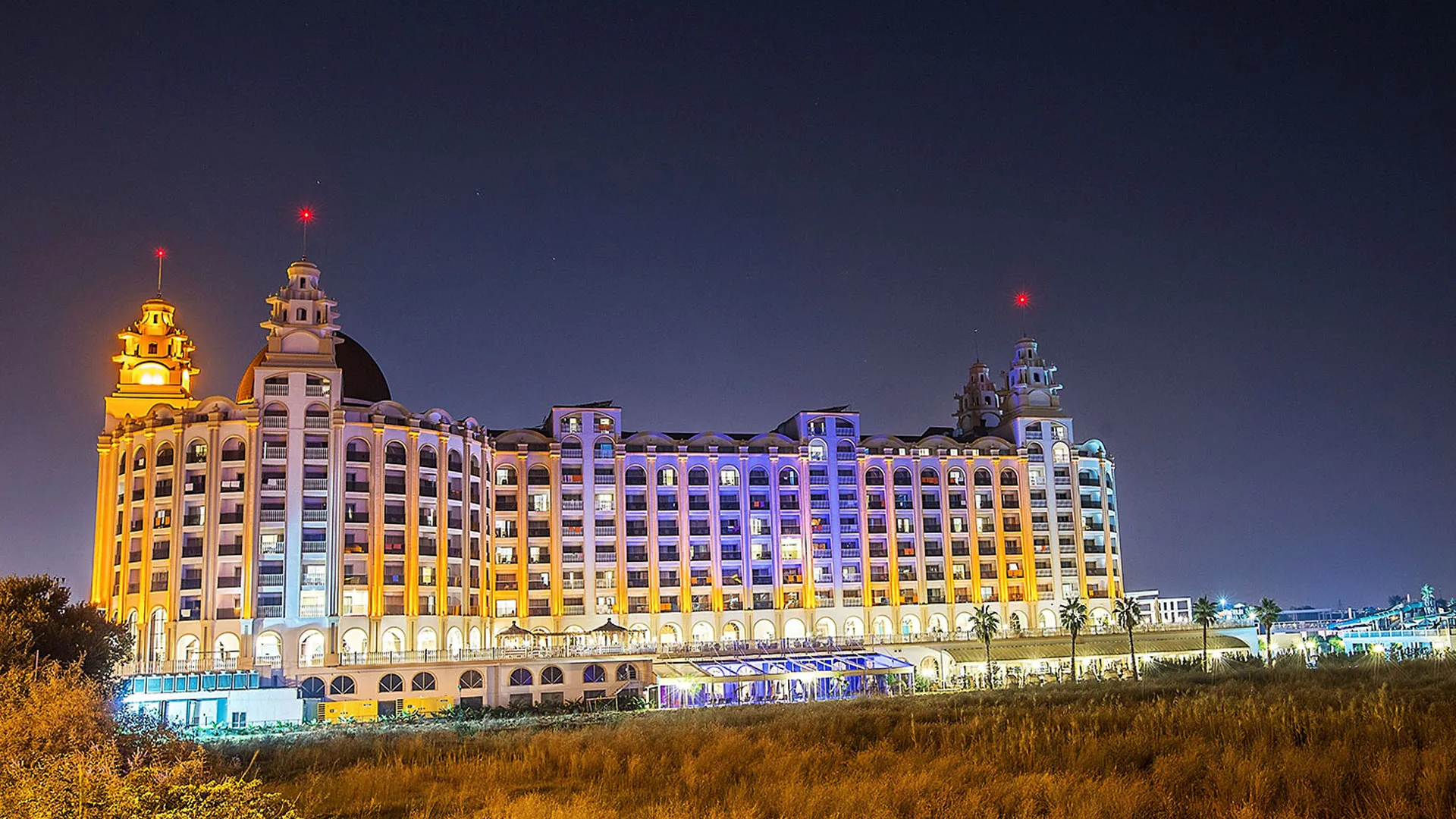 Jadore Deluxe Hotel&Spa – 19