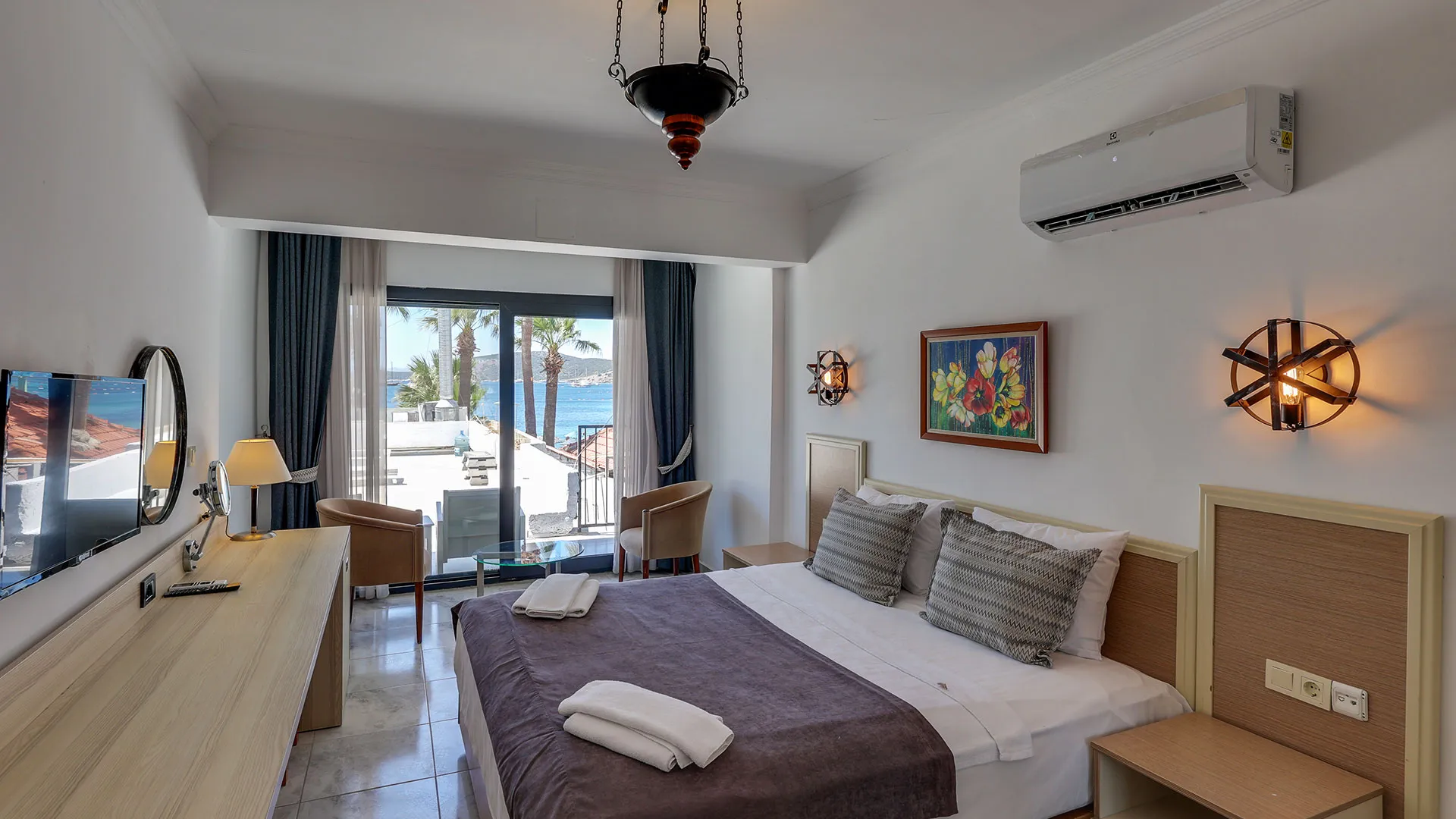 Sami Beach Hotel – 60