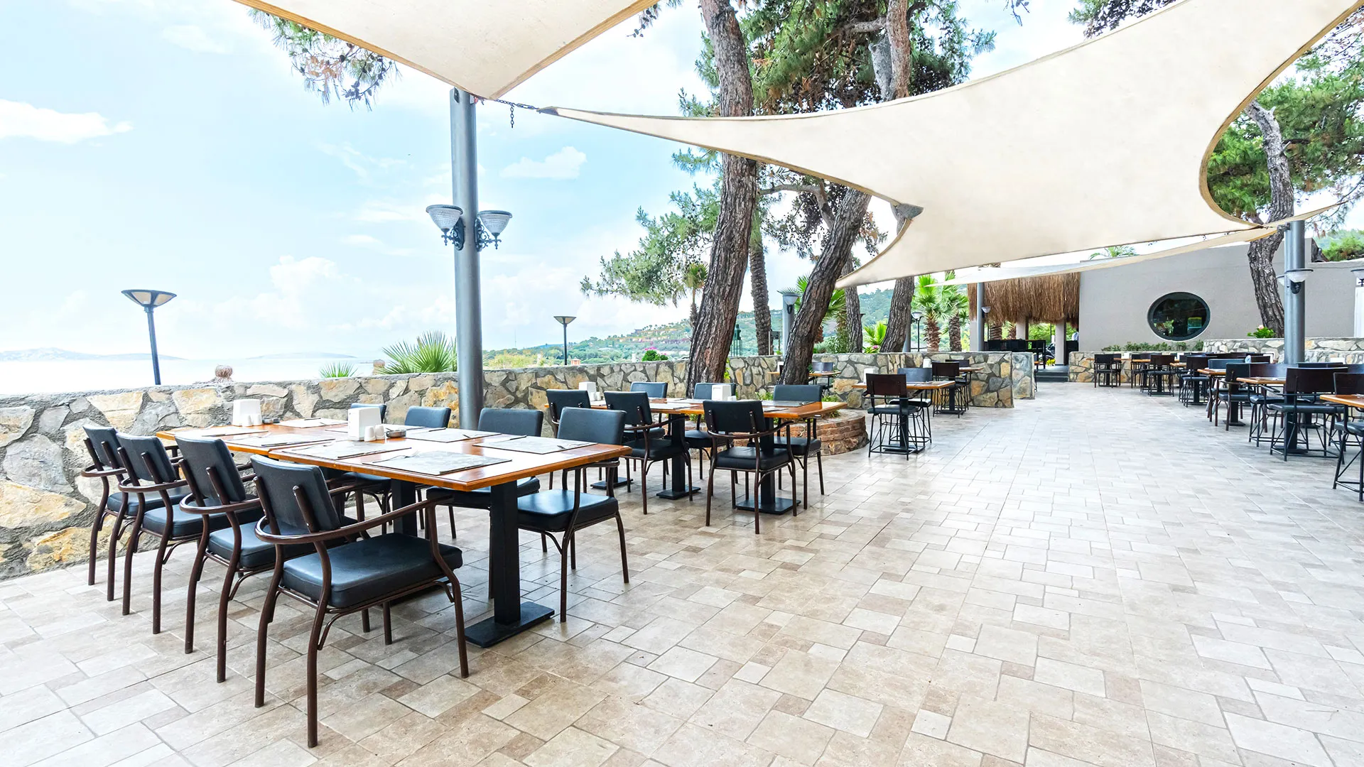 Blue Dreams Resort – 43