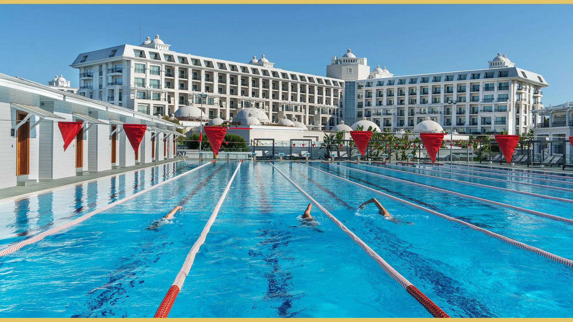 TITANIC DELUXE GOLF BELEK Чартър до Анталия от Пловдив 2026 [PDV] – 13