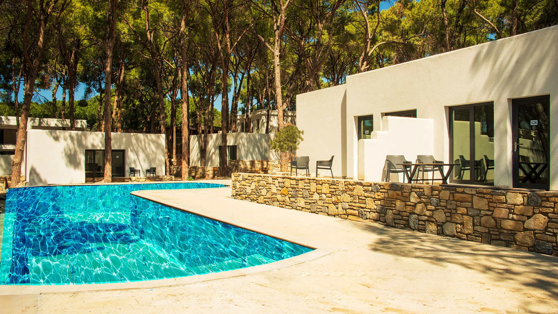Omer Prime Holiday Resort – 18