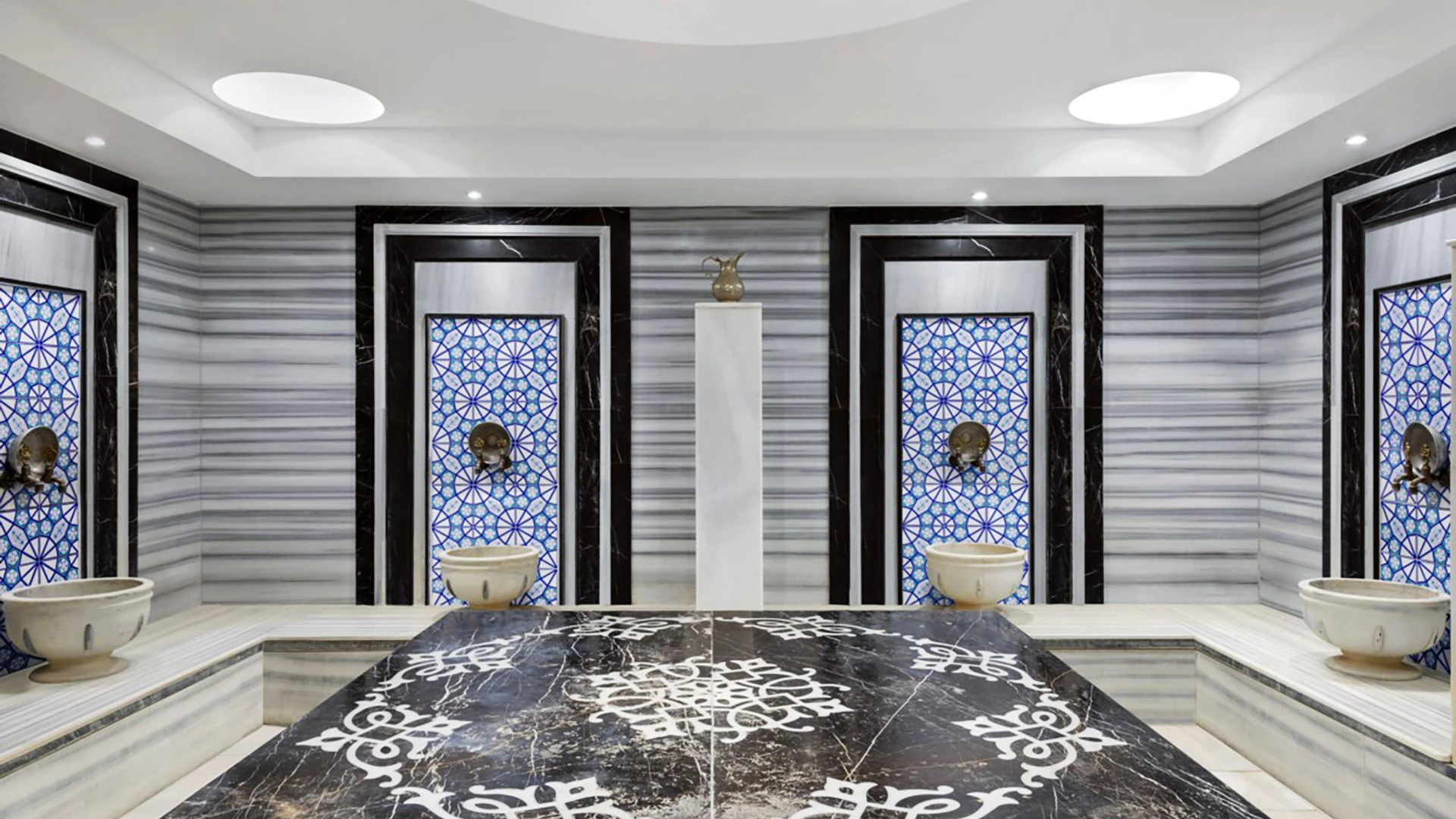 Unique Residence Hotel Golf & Spa – 17