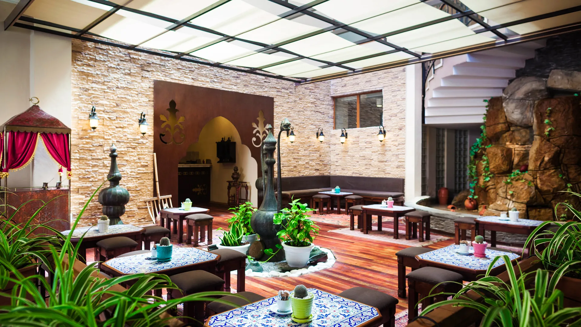 Hotel Turan Prince – 37