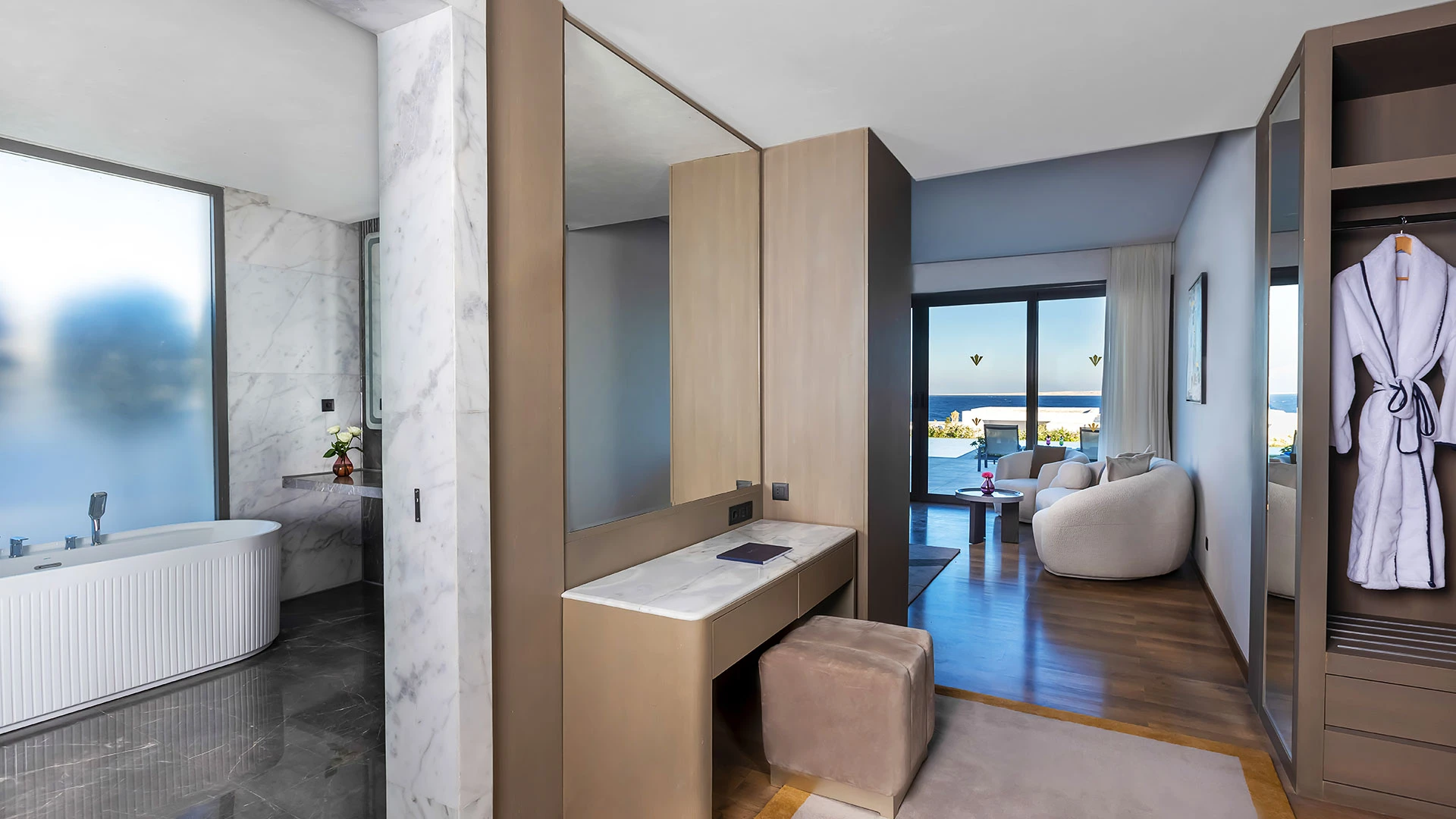 CLUB PRIVE by RIXOS SHARM EL SHEIKH Чартър до Шарм ел Шейх от Варна 2026 [VAR] – 8