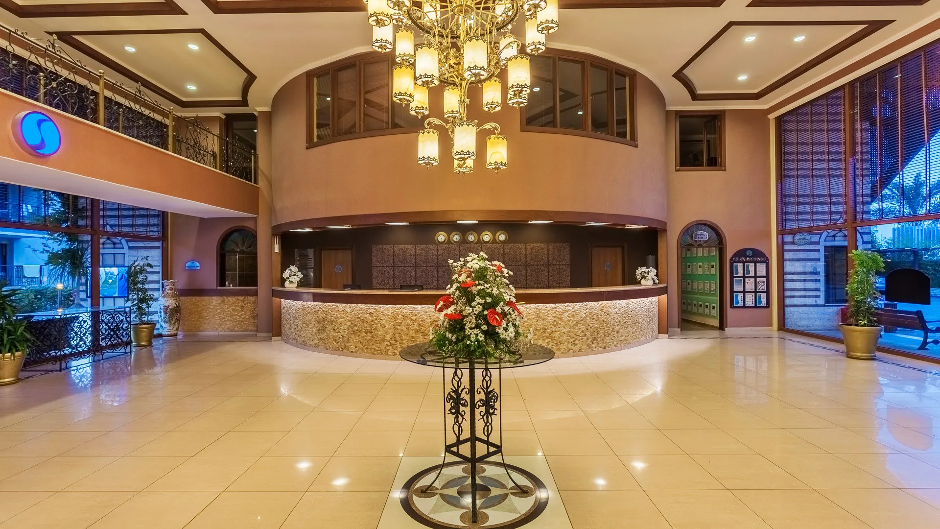 Hotel Turan Prince – 18