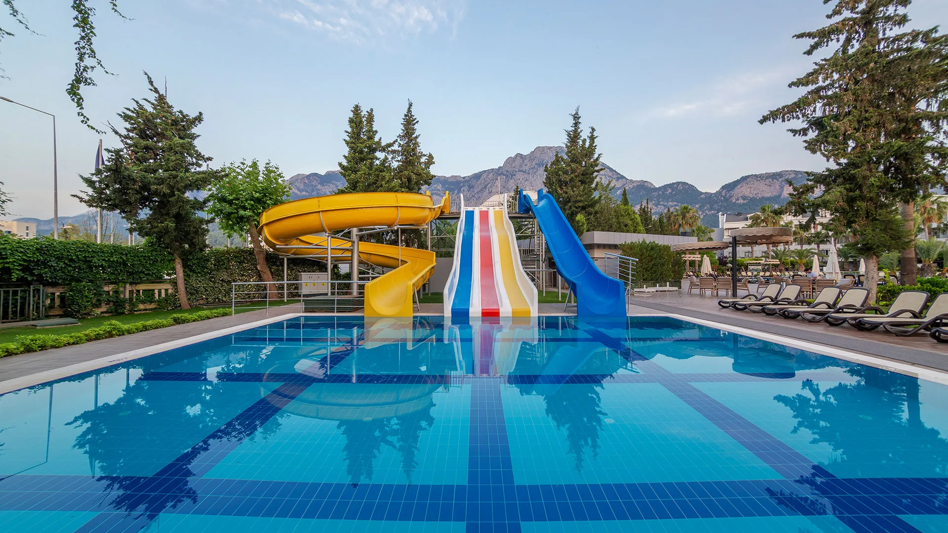 Fame Residence Goynuk – 12