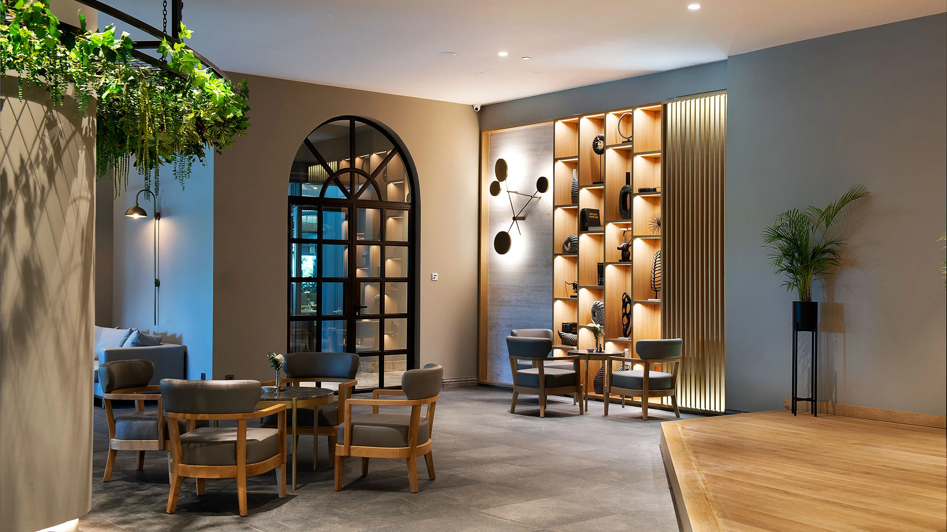 Miramare Beach Hotel – 85